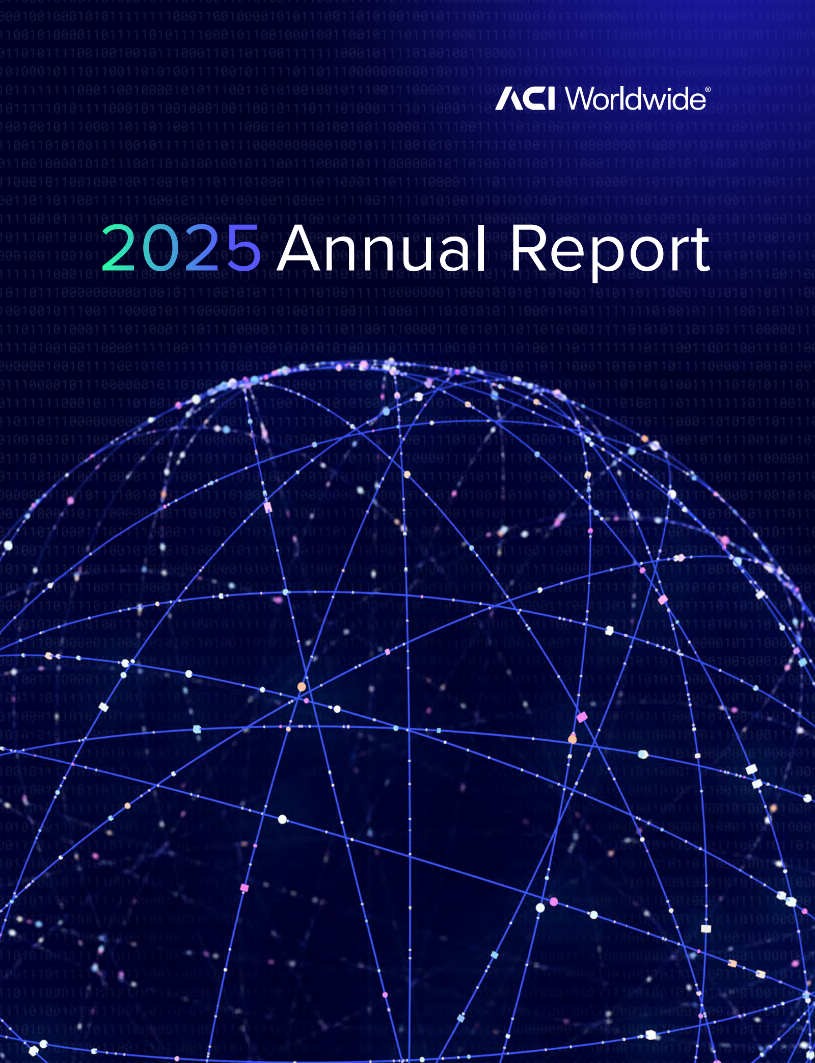 ACI Worldwide's Q4 2025 Annual report