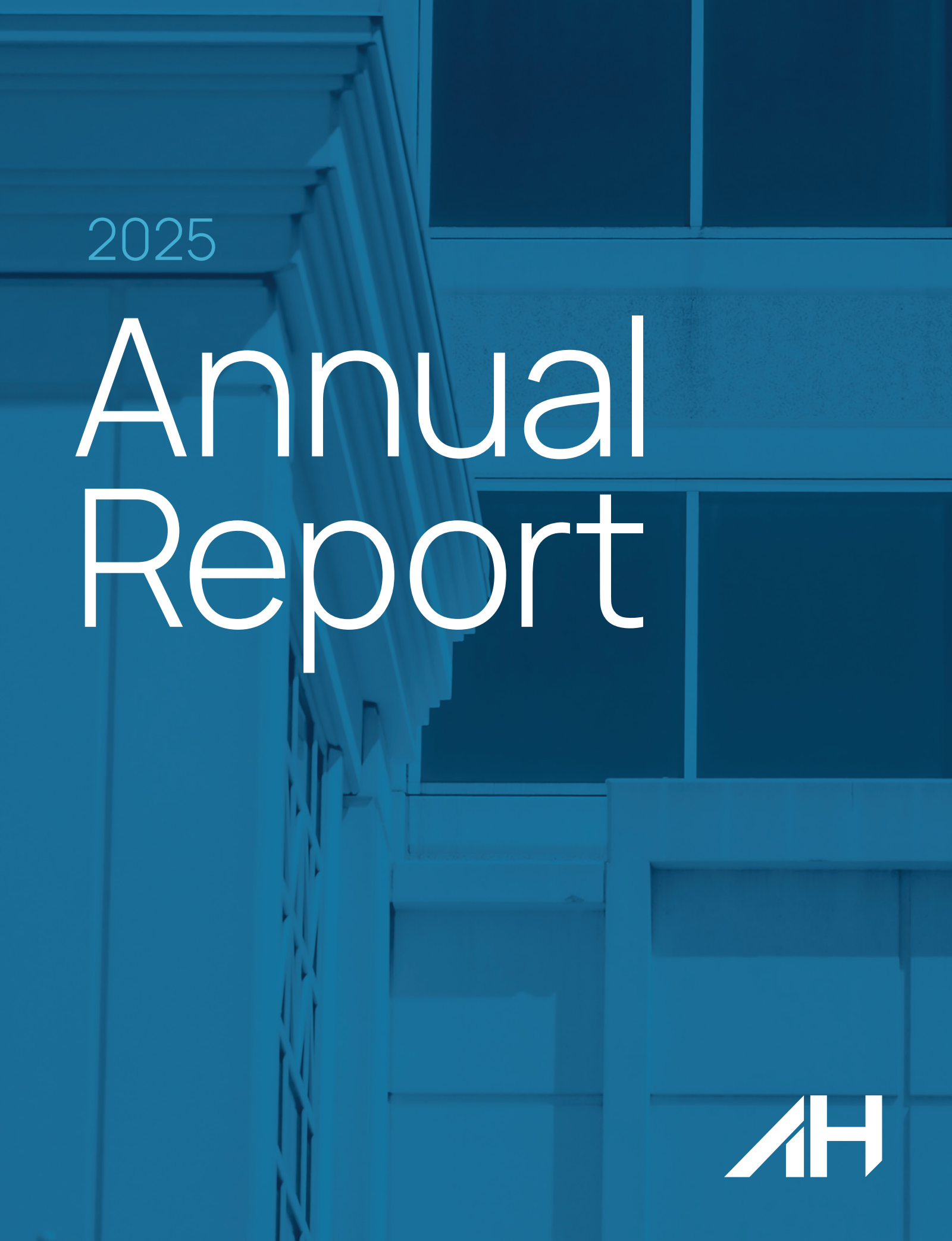 Armada Hoffler Properties' Q4 2025 Annual report