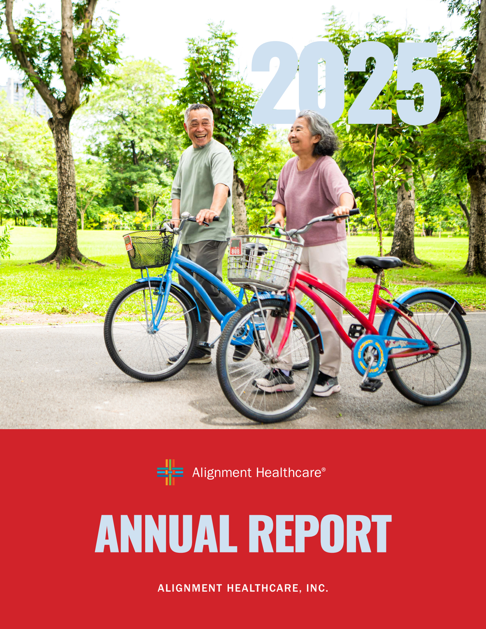 Alignment Healthcare's Q4 2025 Annual report