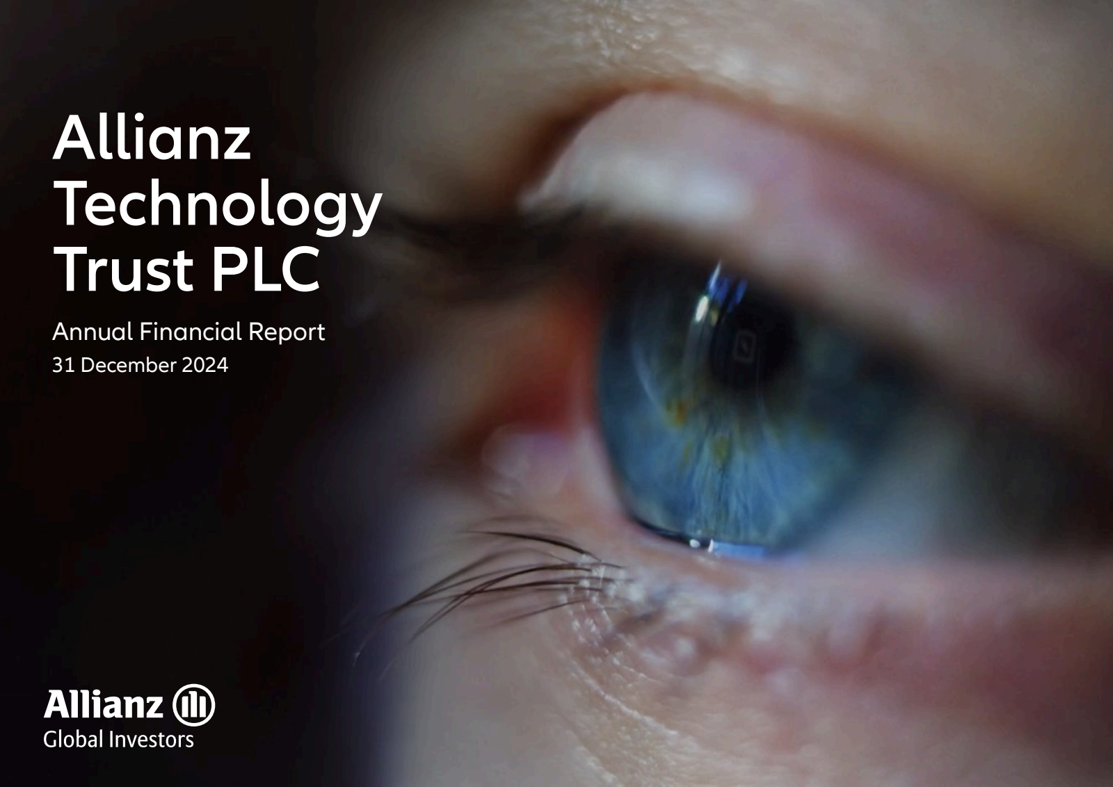 Allianz Technology Trust's H2 2024 Annual report