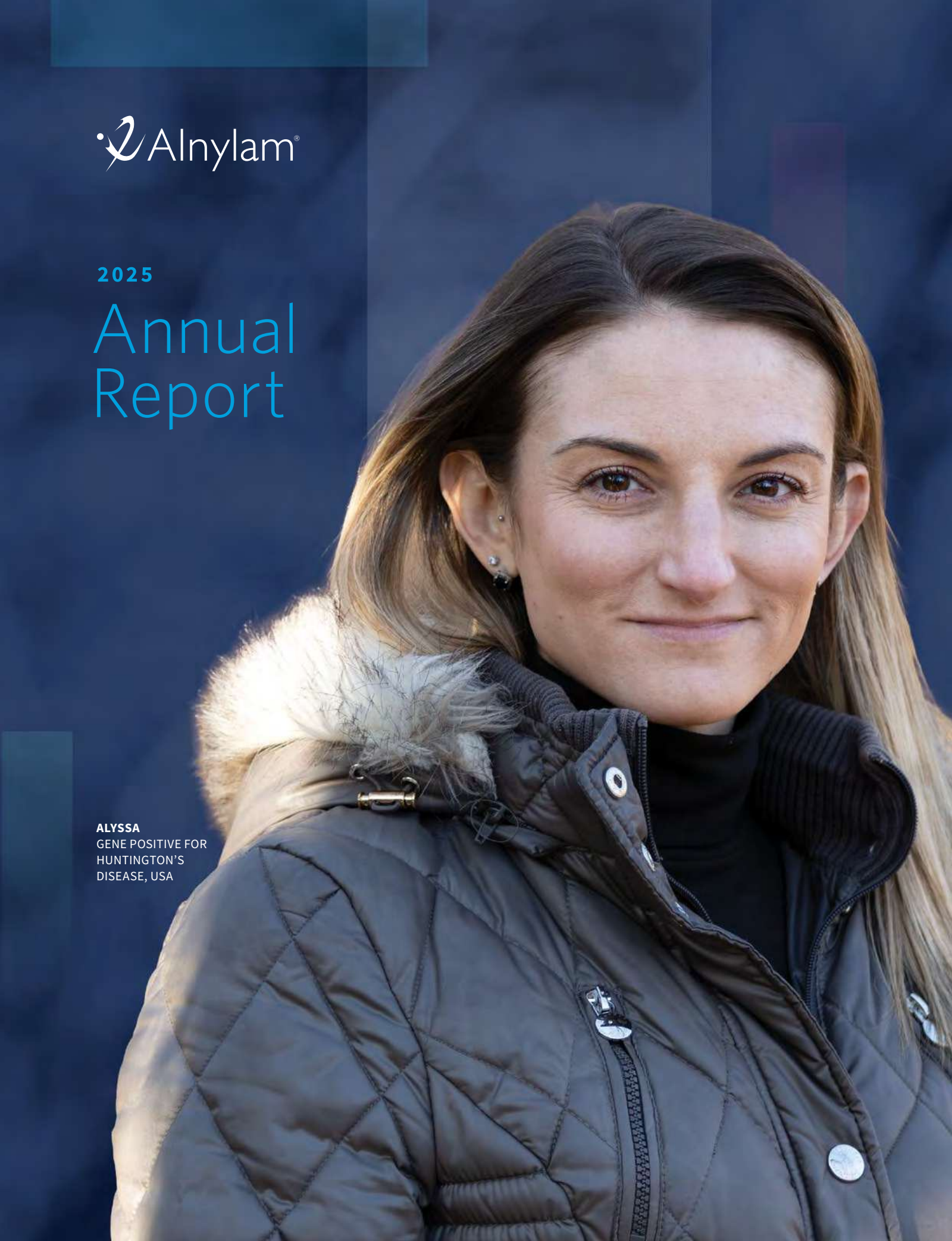 Alnylam Pharmaceuticals' Q4 2025 Annual report