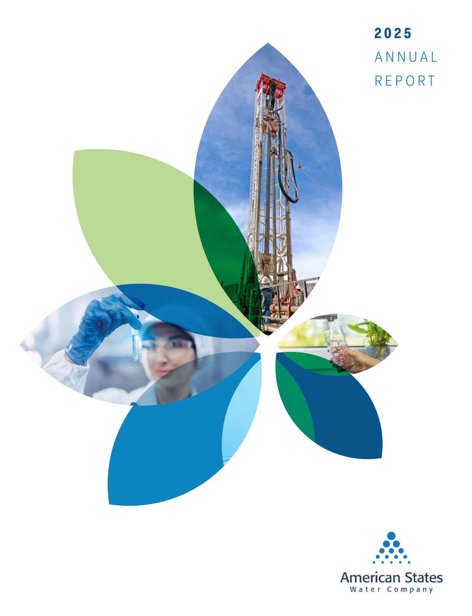 American States Water's Q4 2025 Annual report