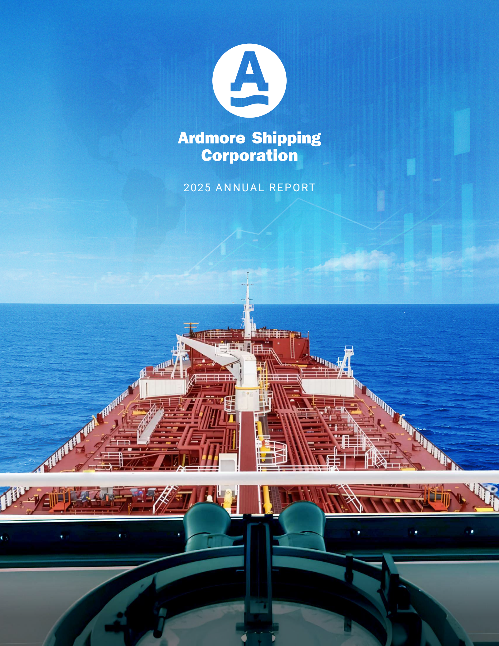 Ardmore Shipping's Q4 2025 & Investor Day 2026 Annual report