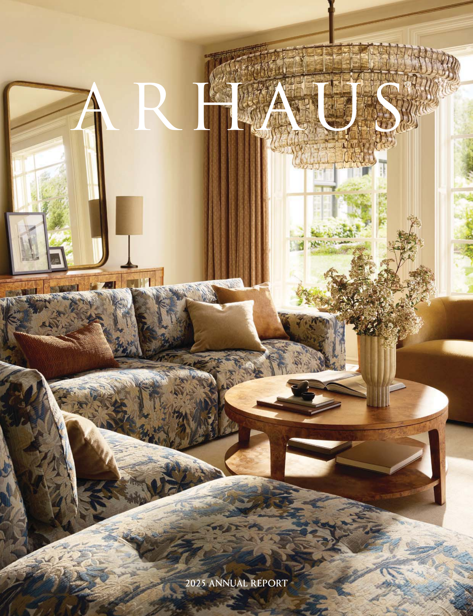 Arhaus' Q4 2025 Annual report