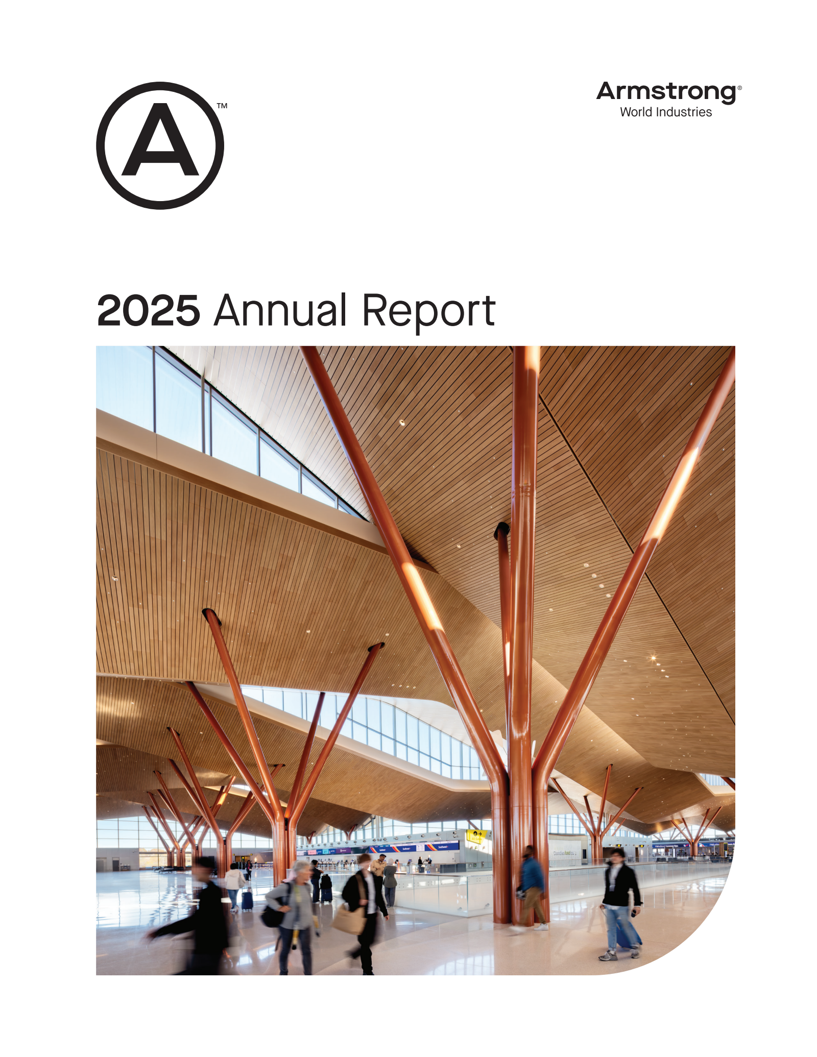 Armstrong World Industries' Q4 2025 Annual report