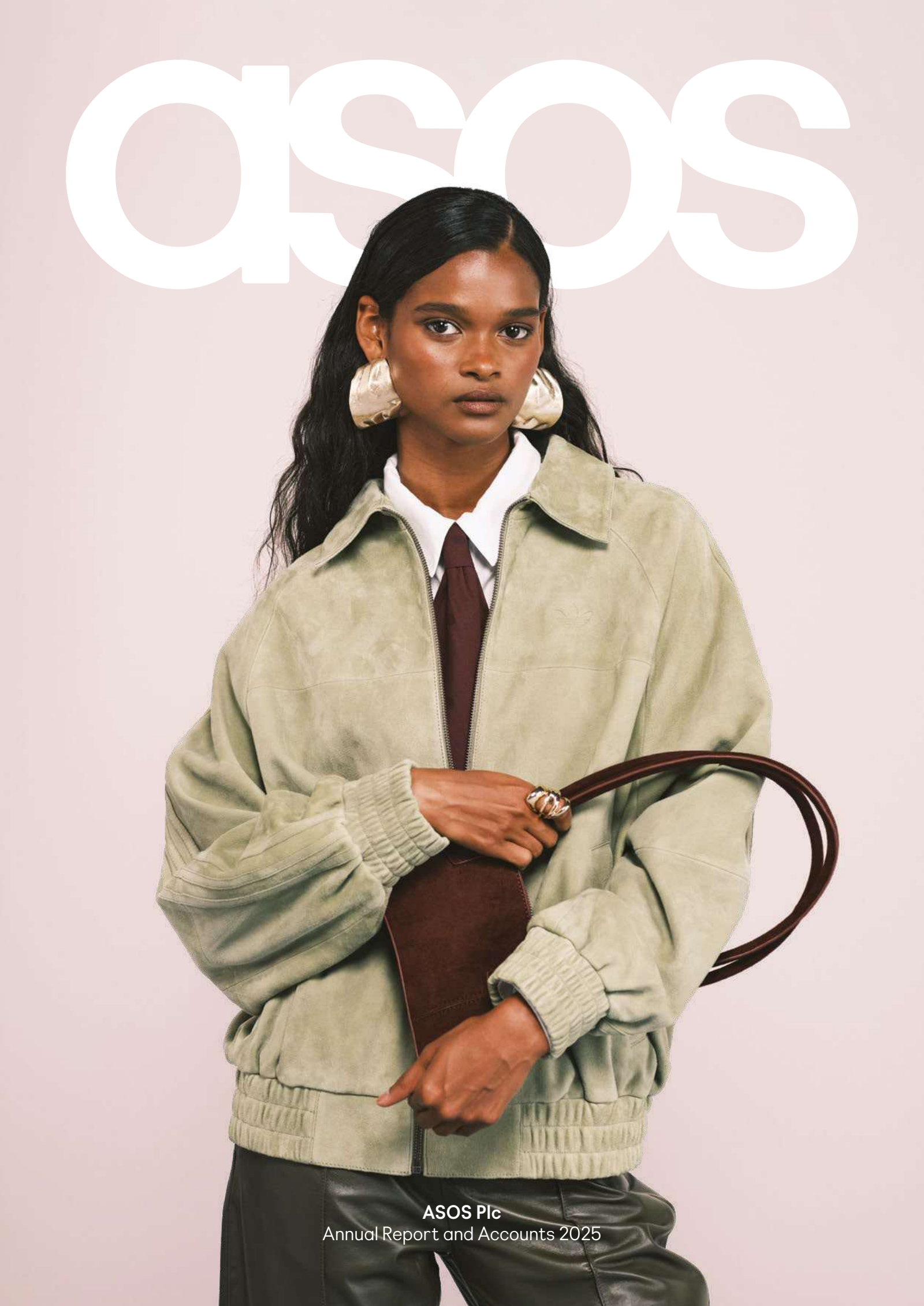 ASOS's H2 2025 Annual report