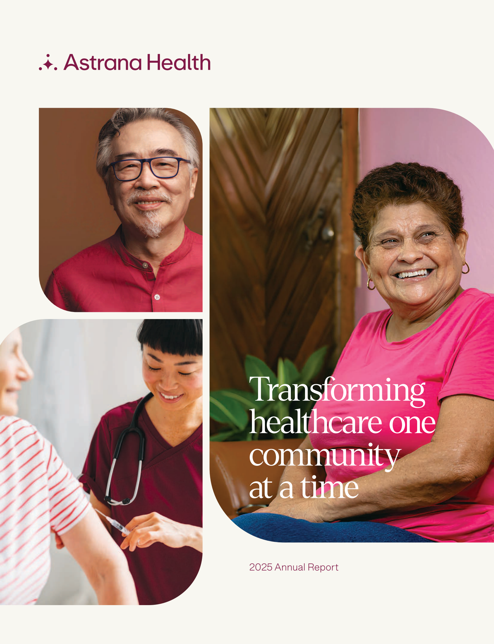 Astrana Health's Q4 2025 Annual report