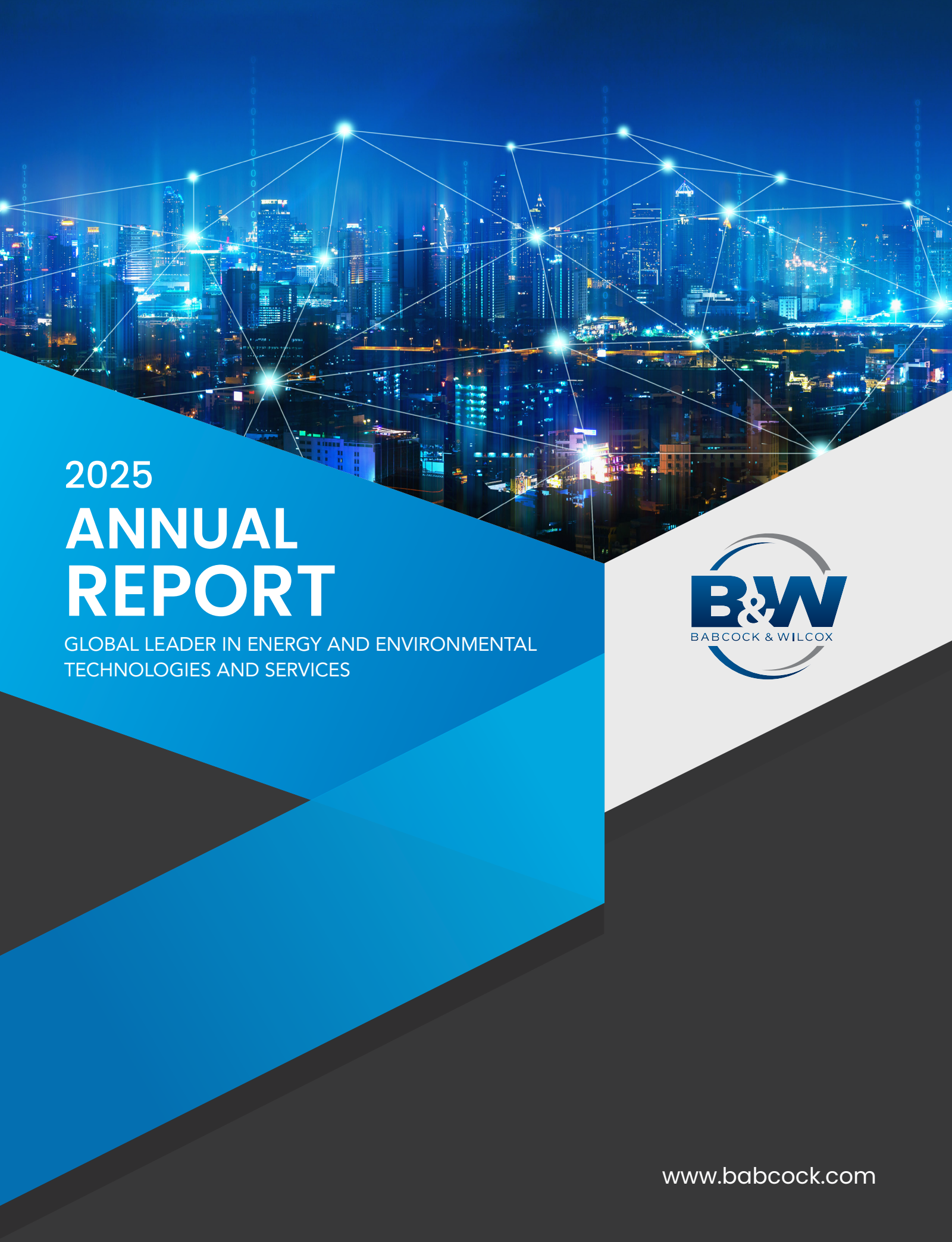 Babcock's Q4 2025 Annual report