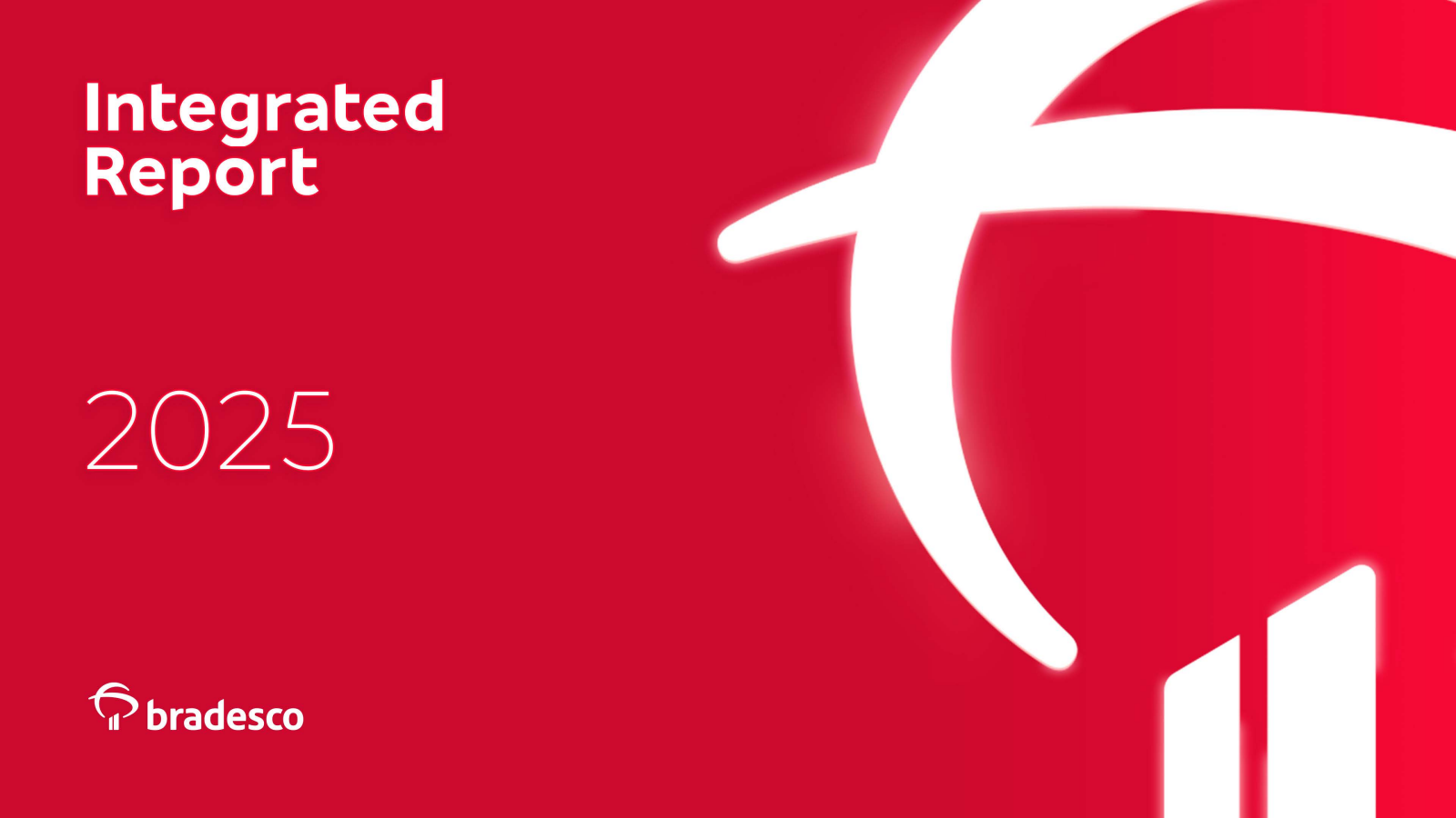 Banco Bradesco's Q4 2025 Annual report