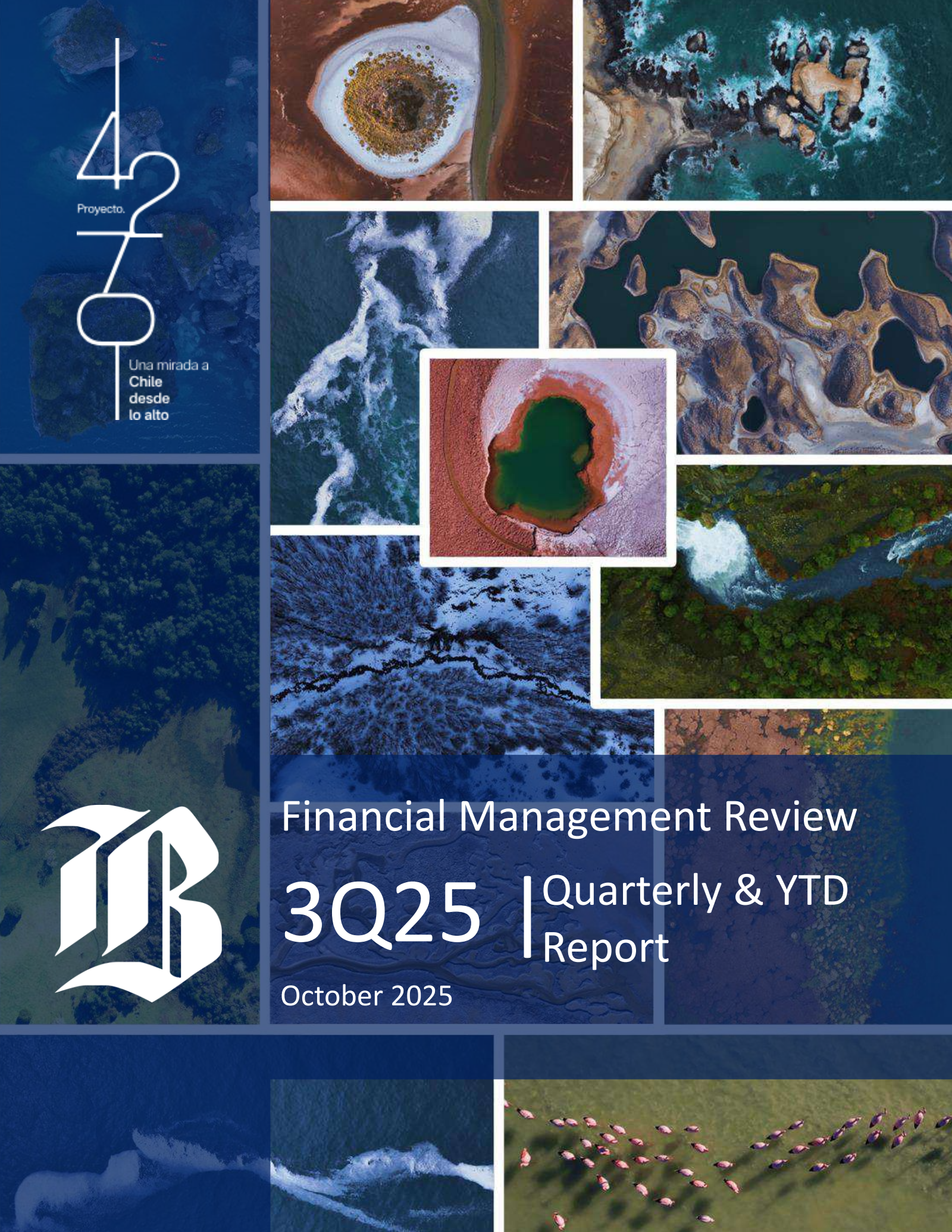Banco De Chile's Q3 2025 Interim Report
