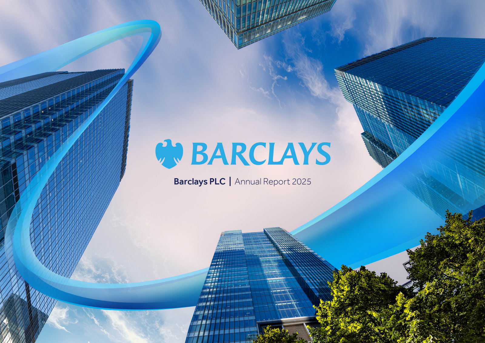 Barclays' Q4 2025 Annual report
