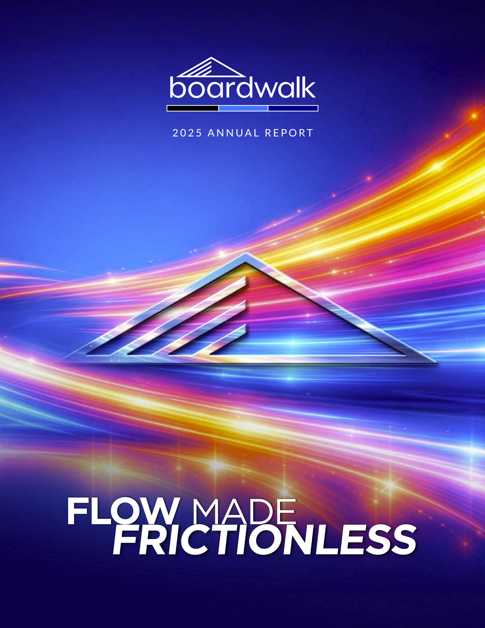 Boardwalk Real Estate Investment Trust's Q4 2025 Annual report