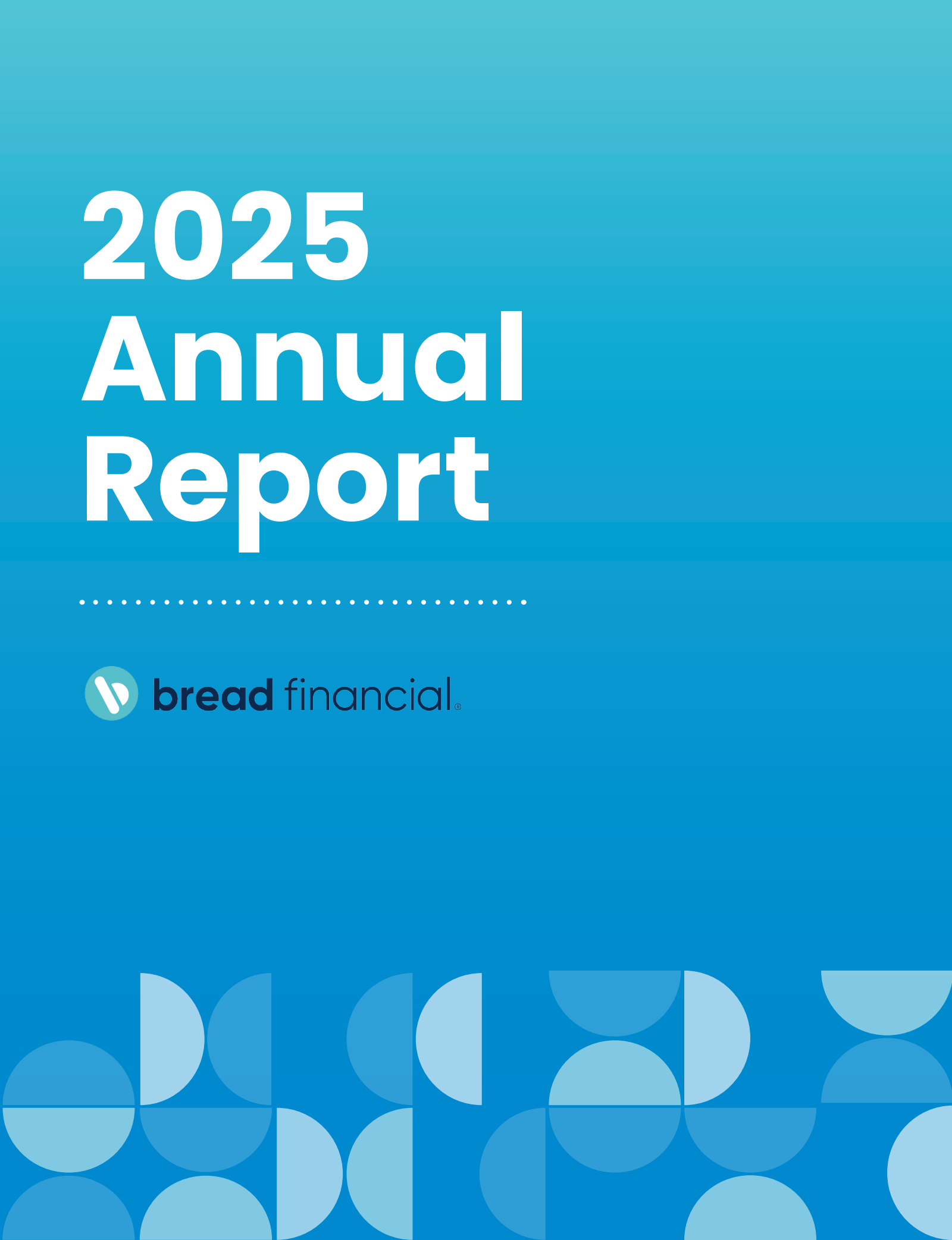 Bread Financial's Q4 2025 Annual report