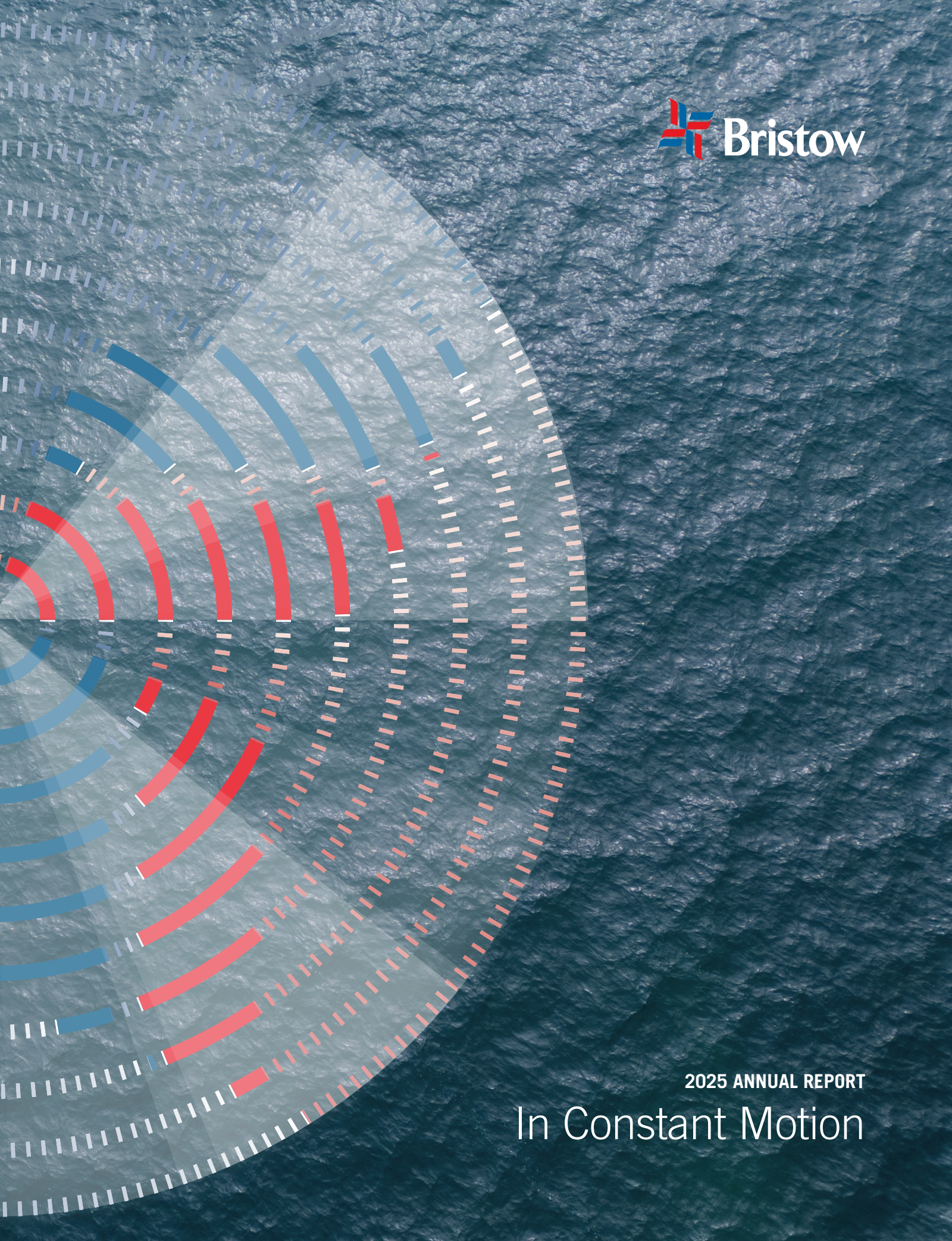 Bristow Group's Q4 2025 Annual report