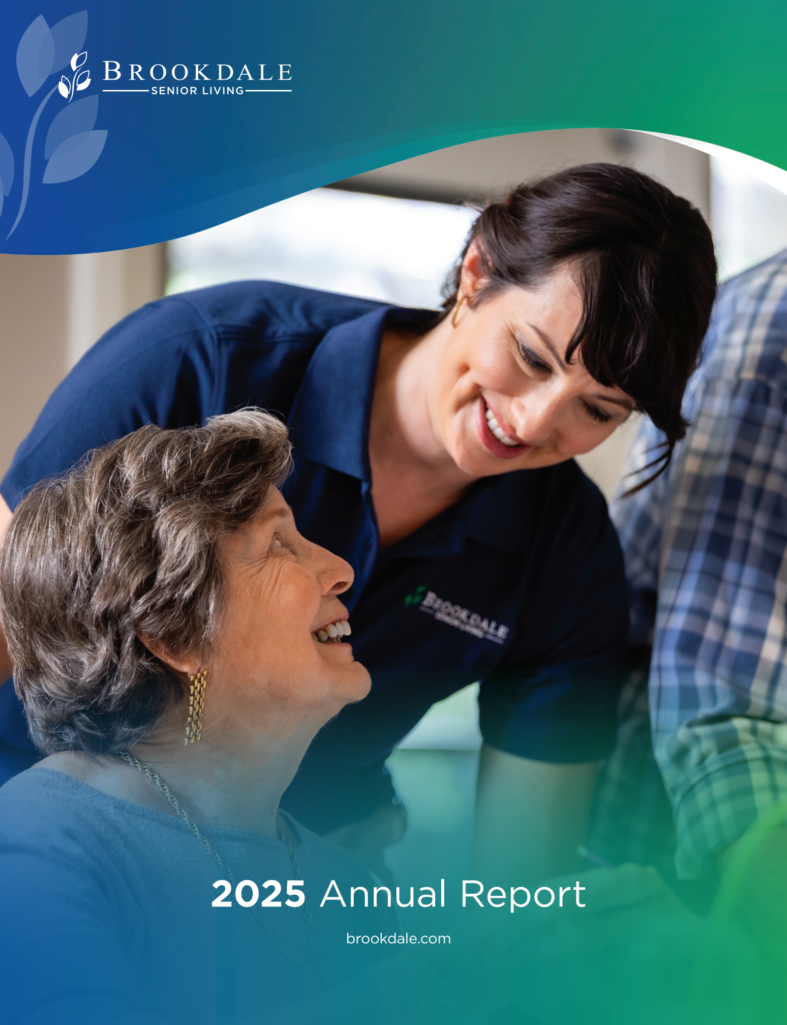 Brookdale Senior Living's Q4 2025 Annual report