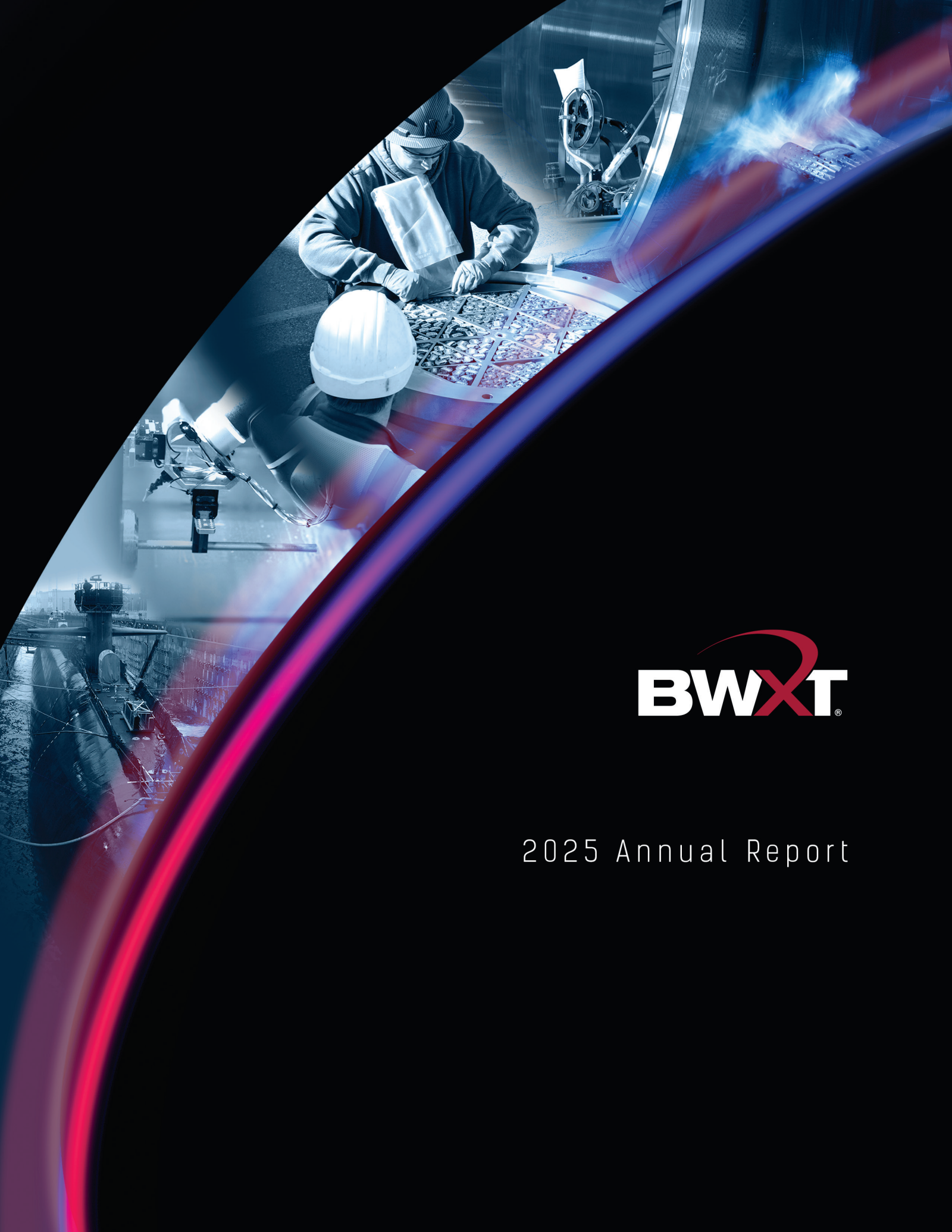 BWX Technologies' Q4 2025 Annual report