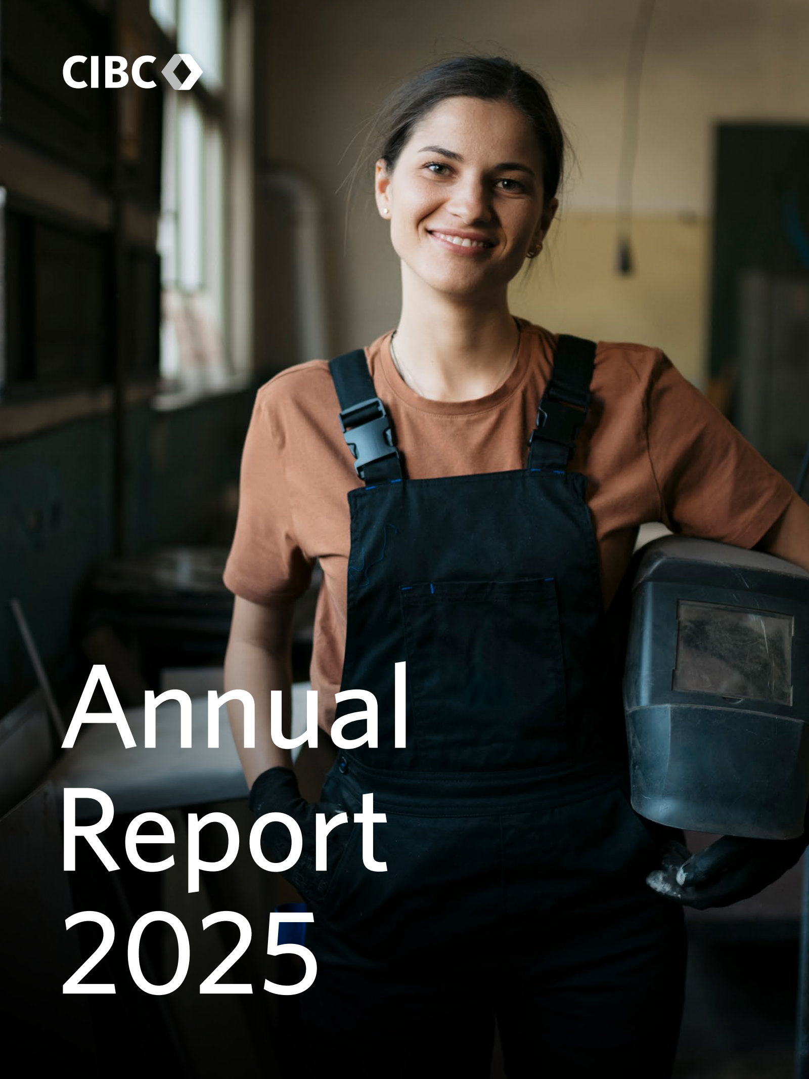 Canadian Imperial Bank of Commerce's Q4 2025 Annual report
