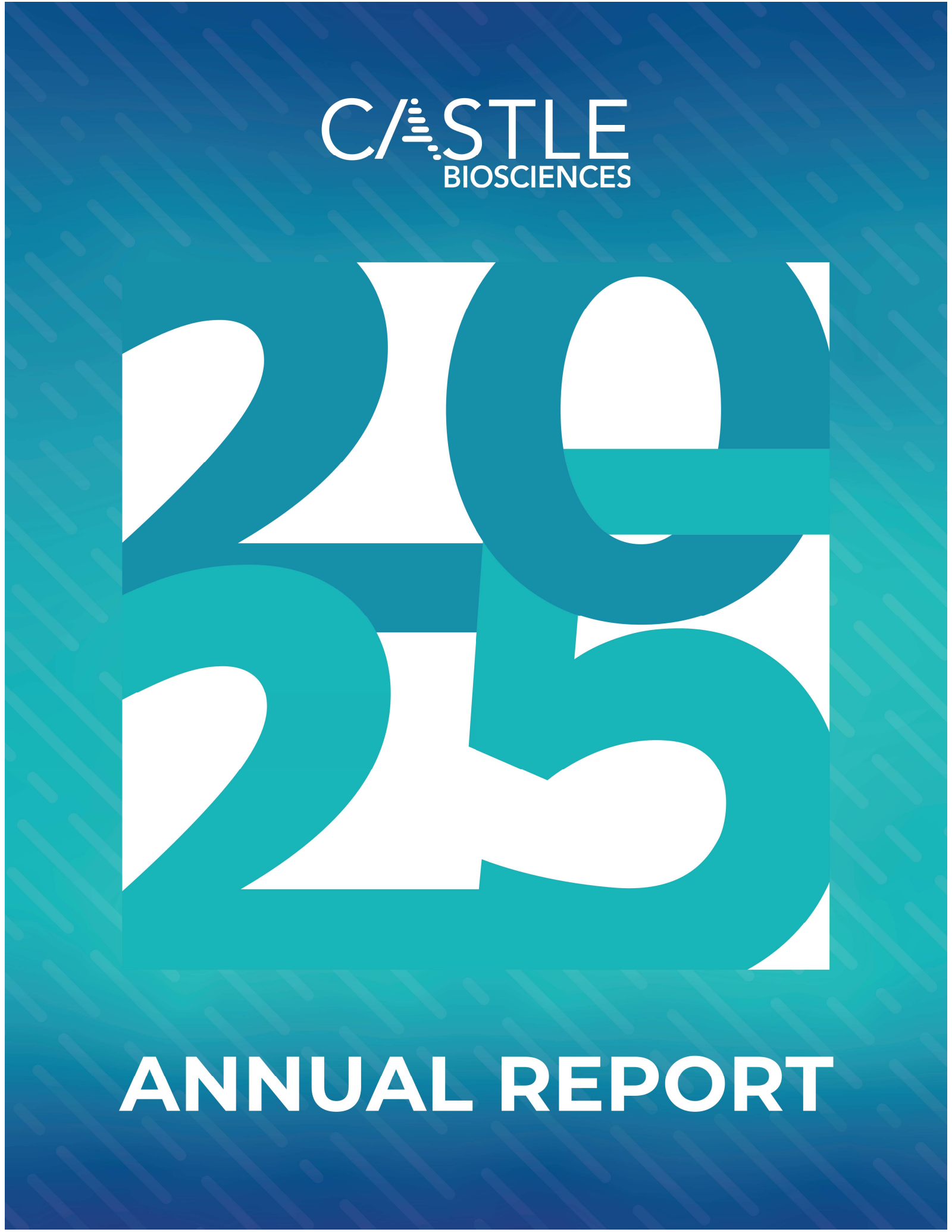 Castle Biosciences' Q4 2025 Annual report