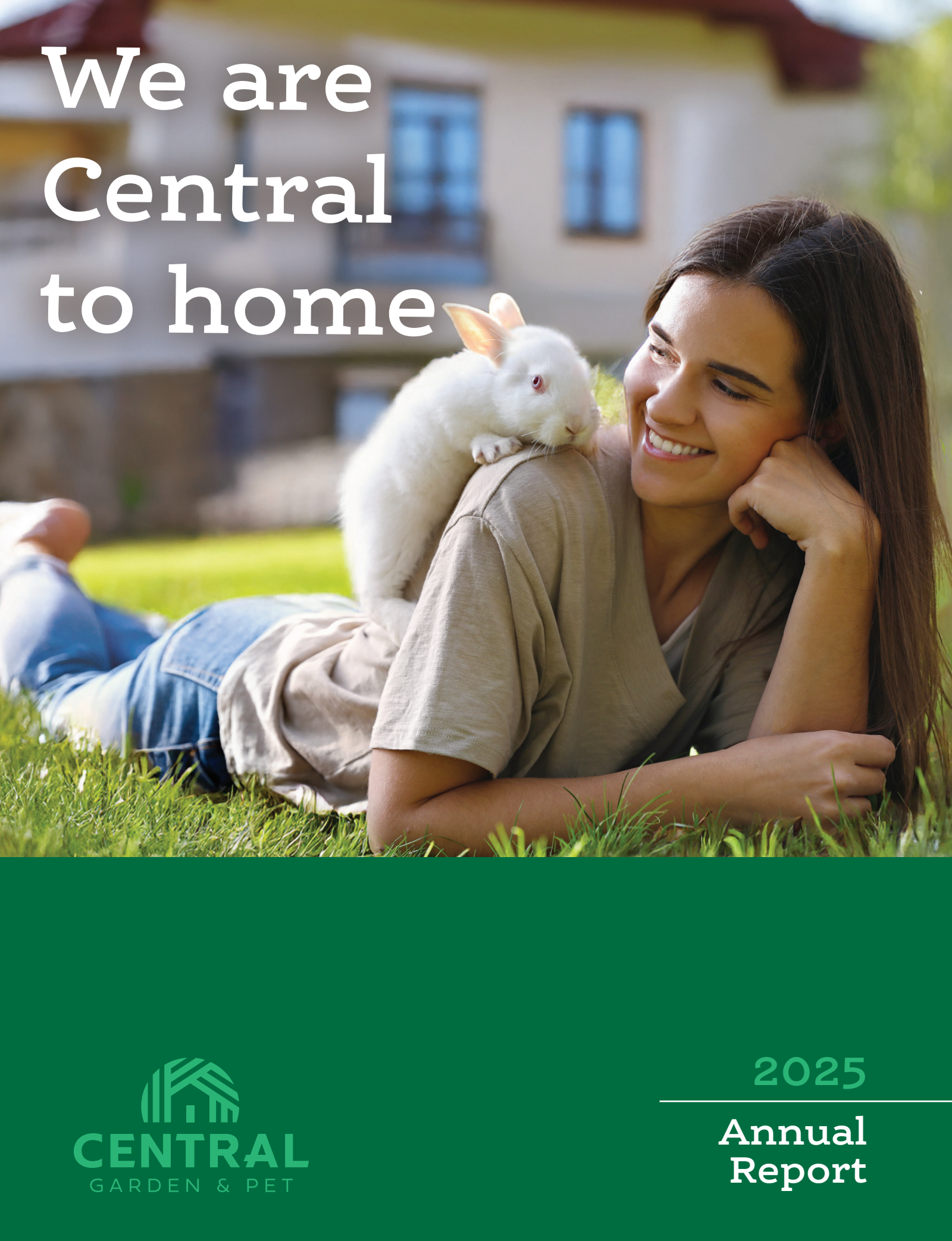 Central Garden & Pet's Q4 2025 Annual report