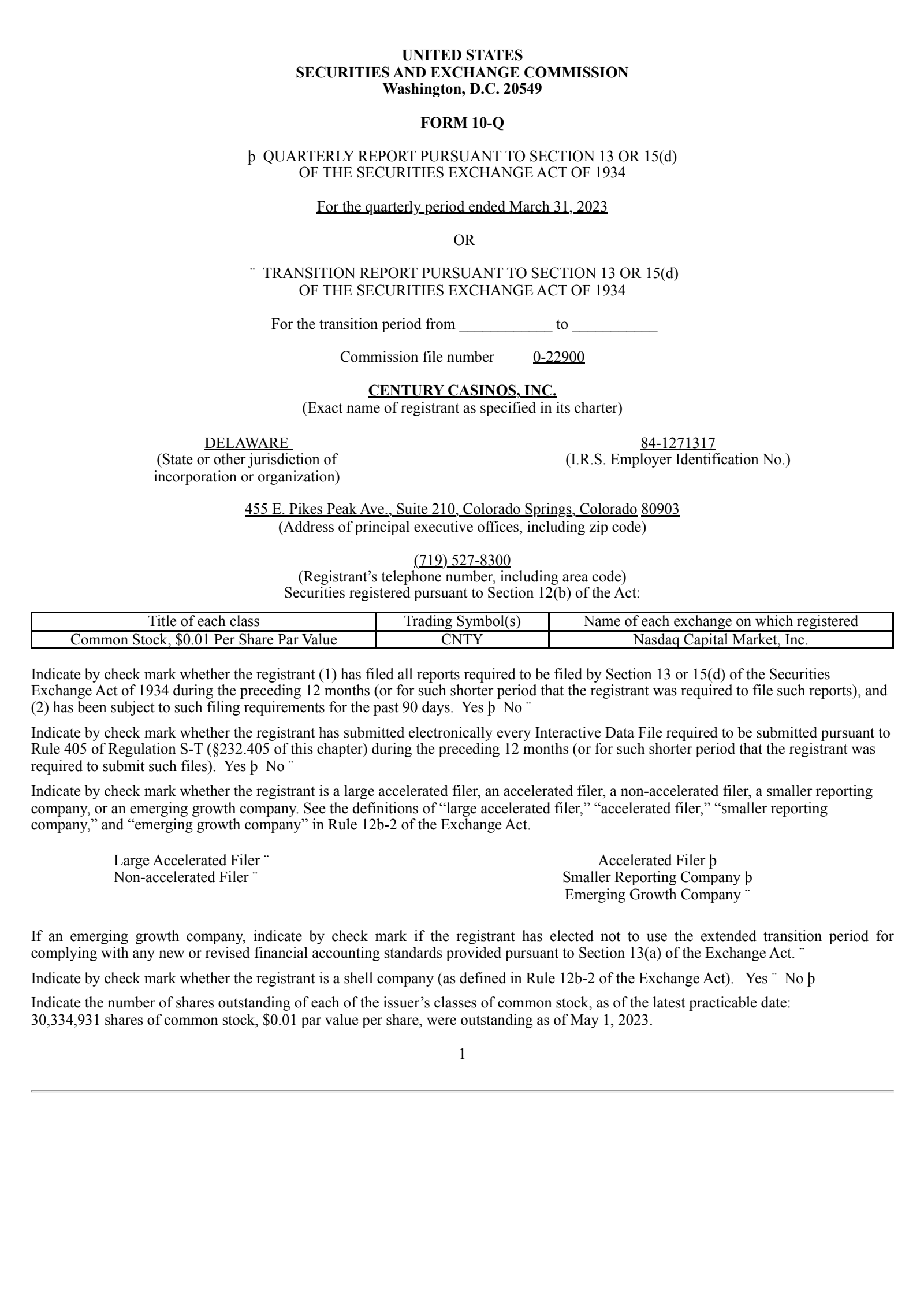 Phoenix Motor's Q1 2023 Quarterly report