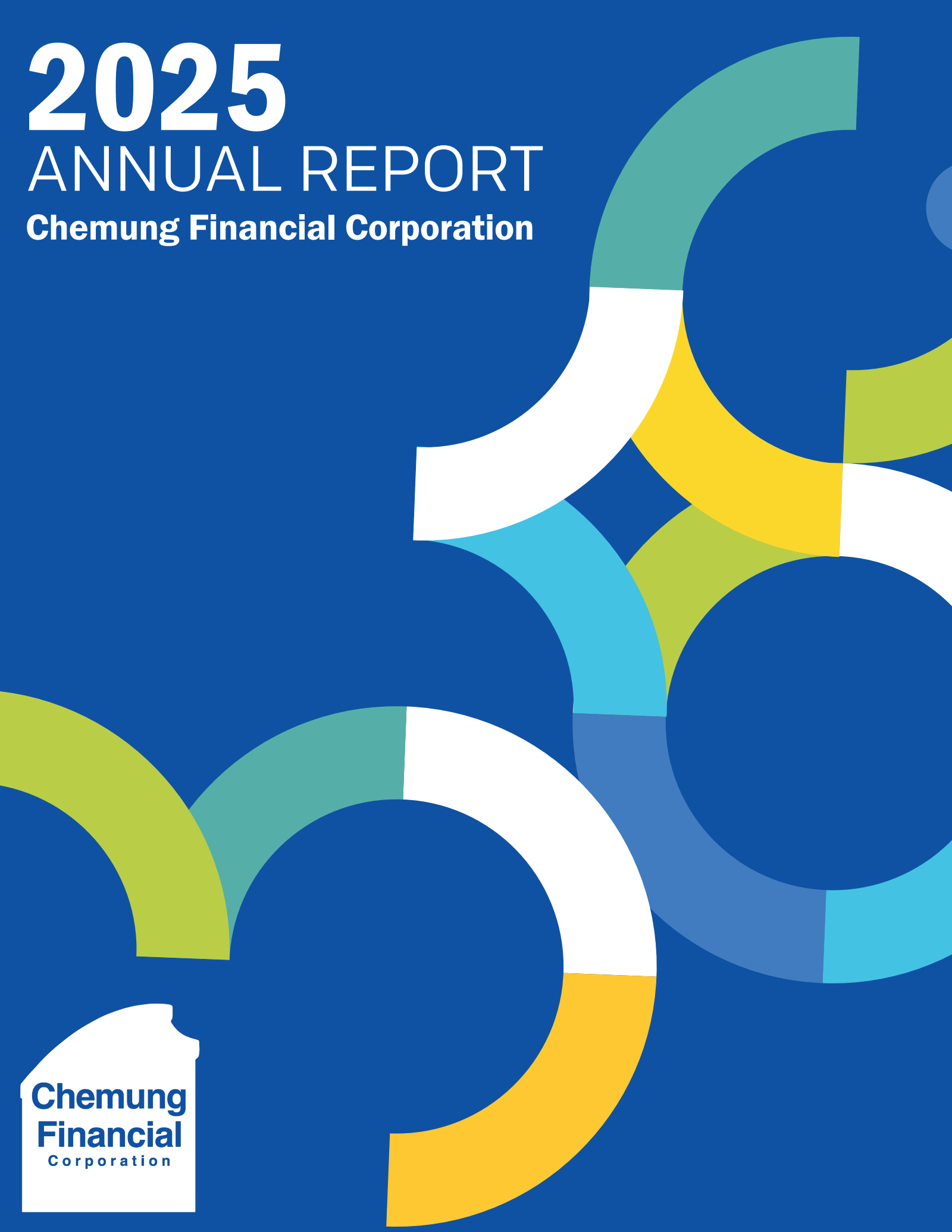 Chemung Financial's Q4 2025 Annual report