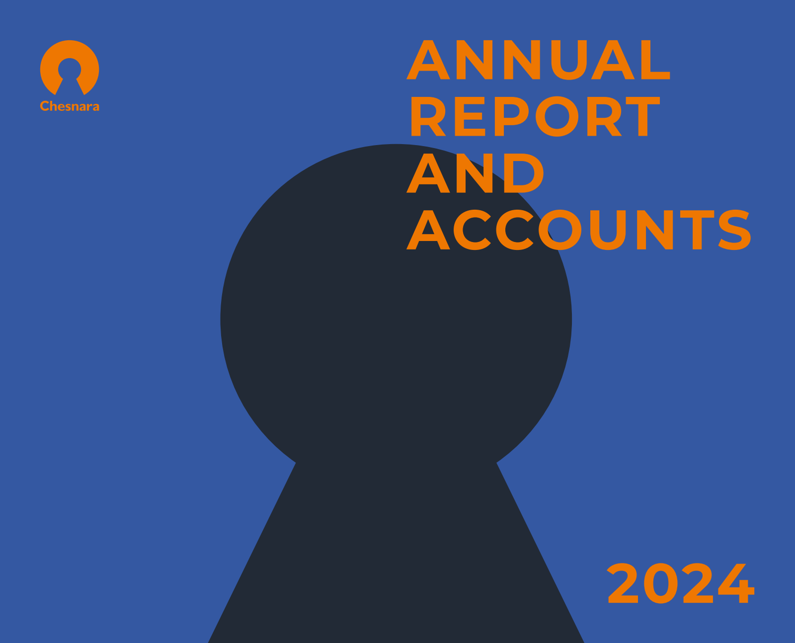 Chesnara's H2 2024 Annual report