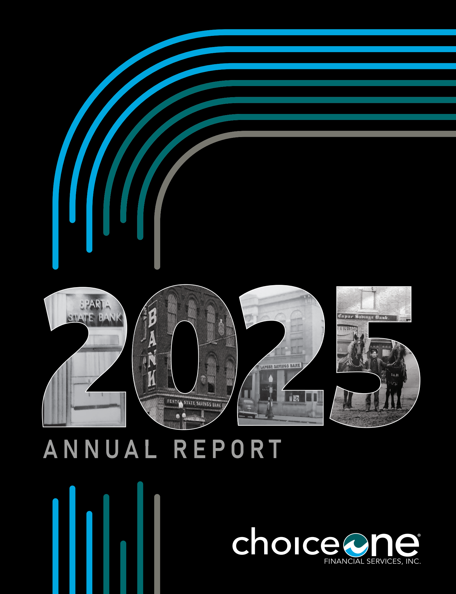 ChoiceOne Financial Services' Q4 2025 Annual report