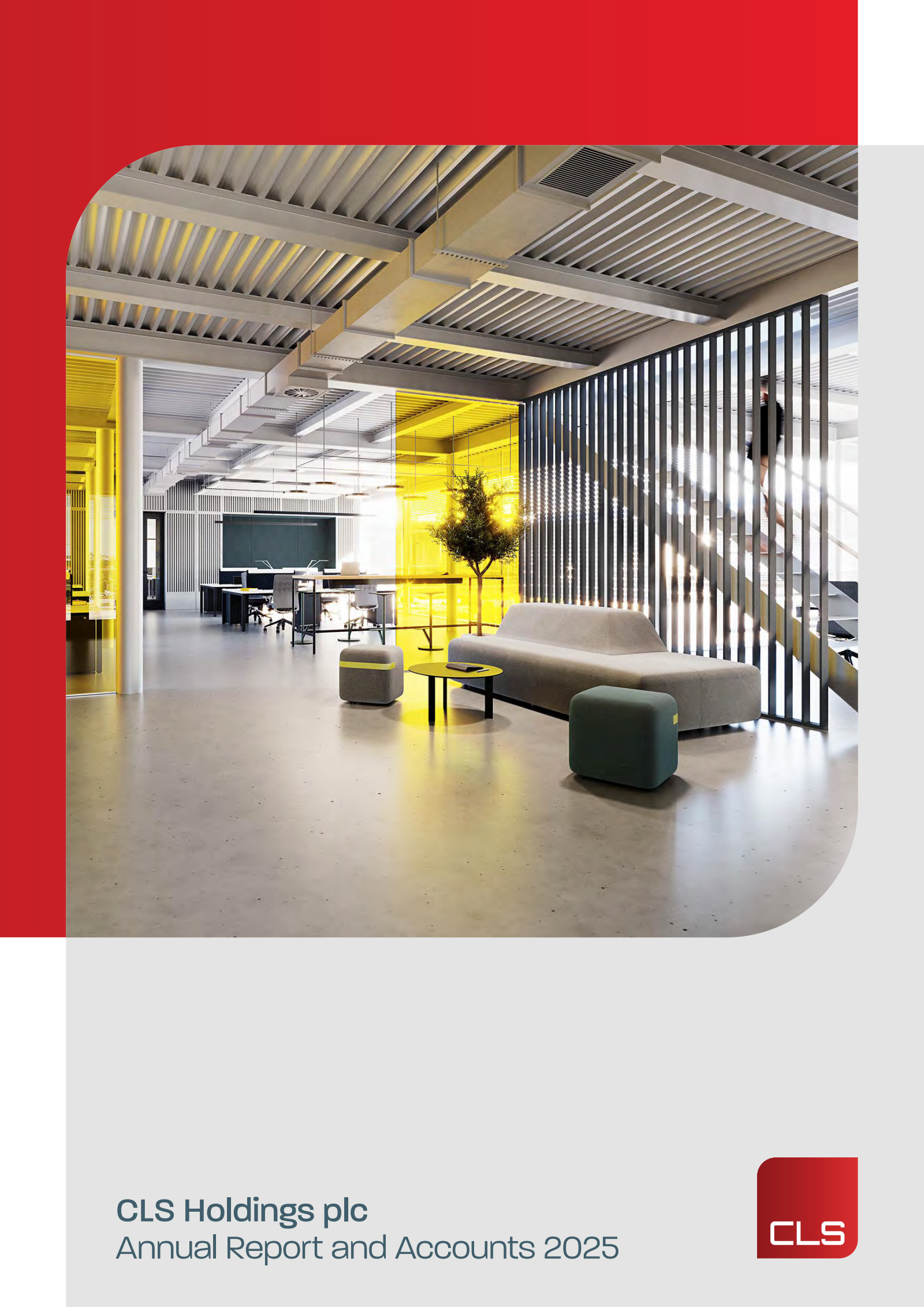 CLS's H2 2025 Annual report