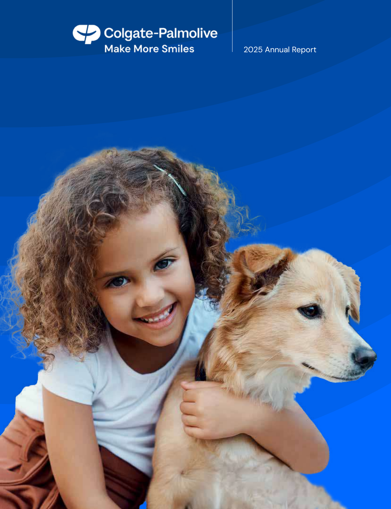 Colgate-Palmolive's Q4 2025 Annual report