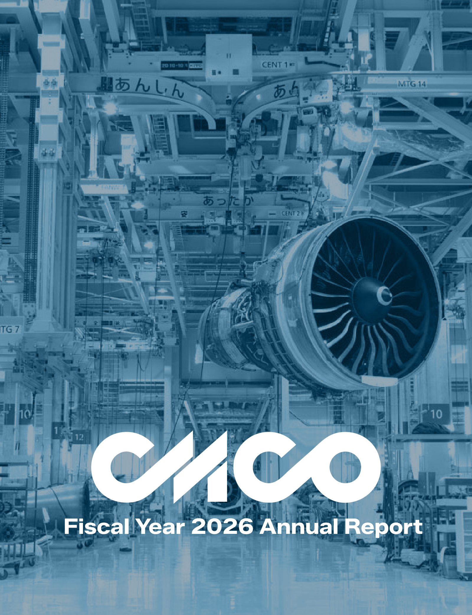 Columbus McKinnon's Q4 2026 Annual report
