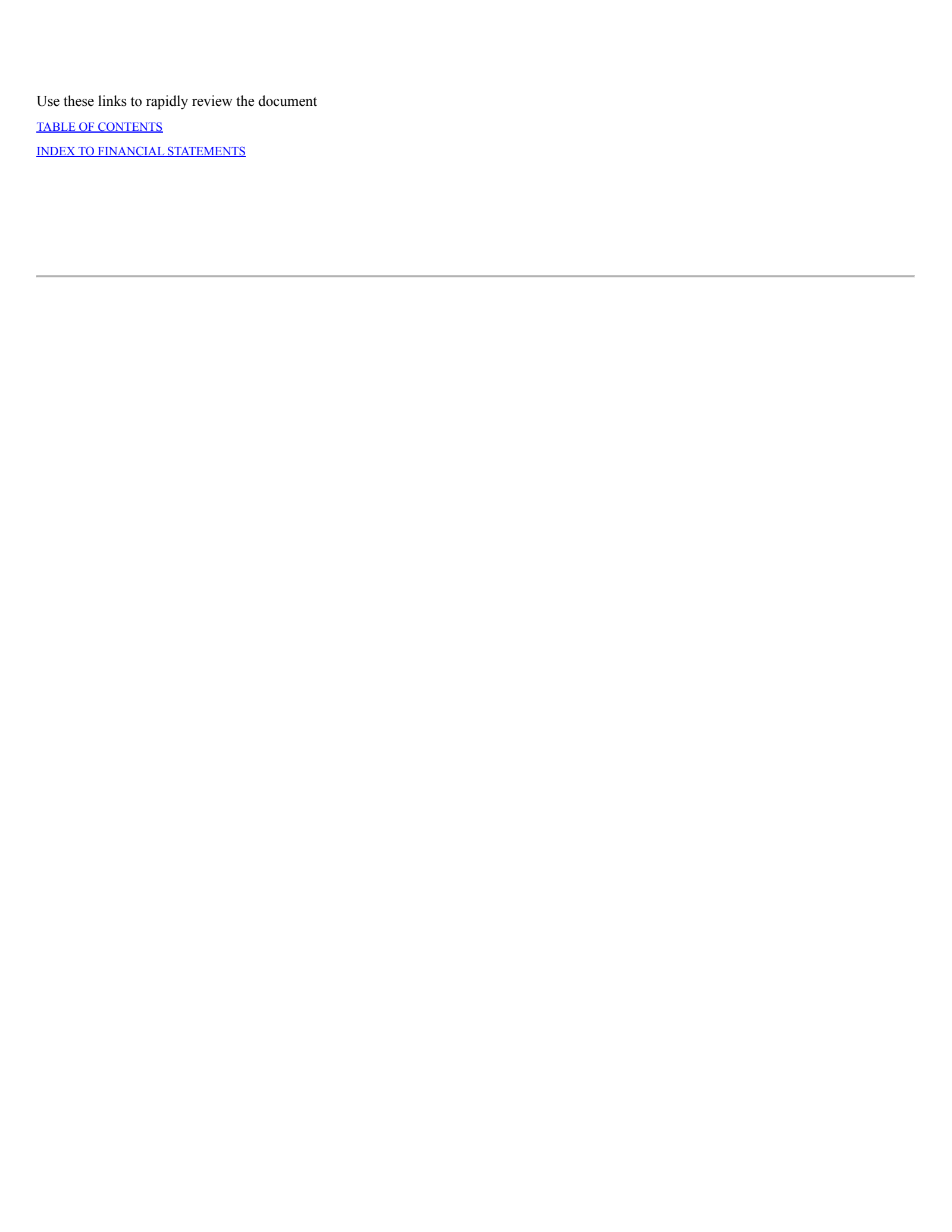 Concentra Group Holdings Parent's Q4 2024 Annual Report