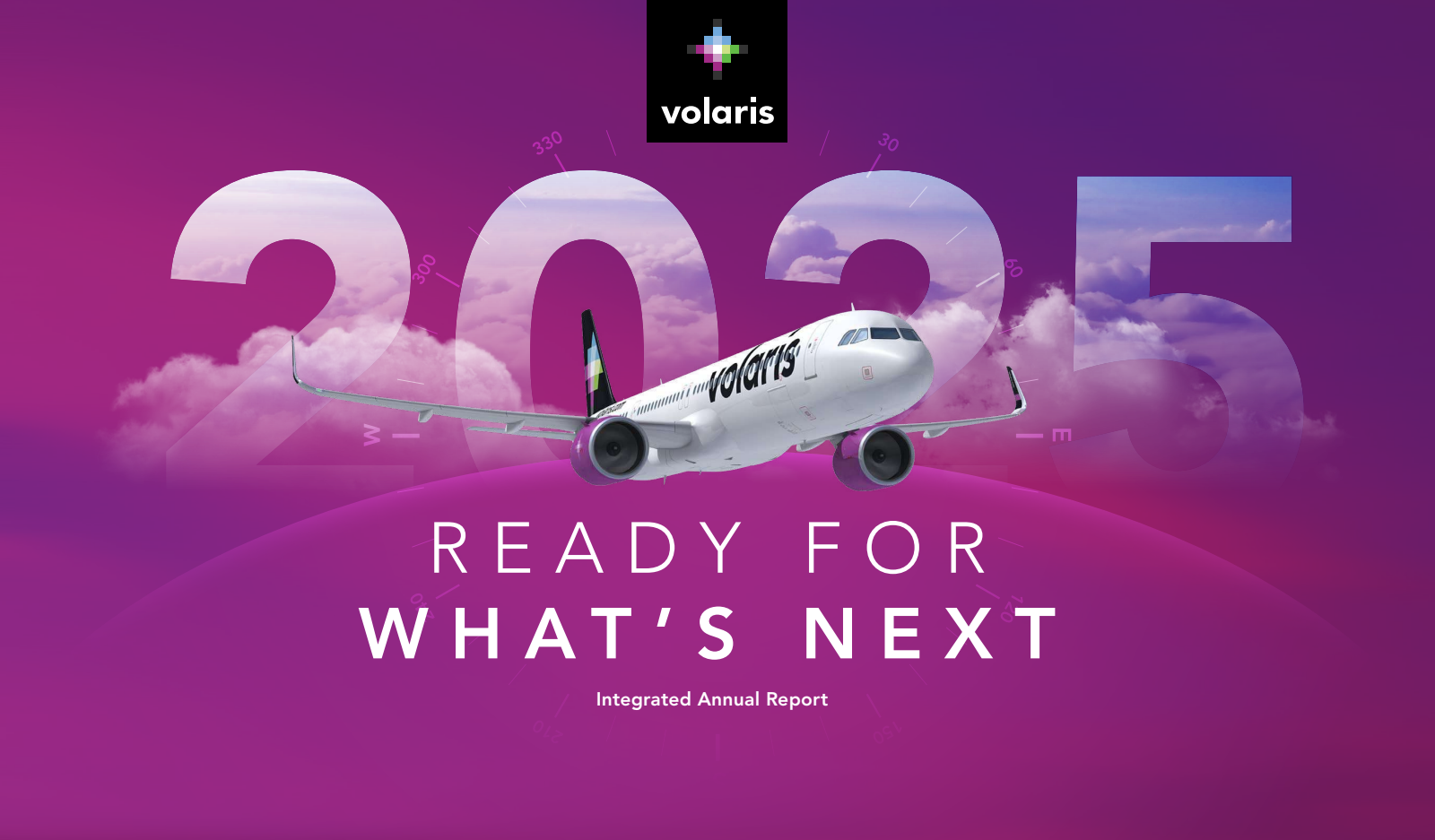 Controladora Vuela Compania de Aviacion's Q4 2025 Annual report