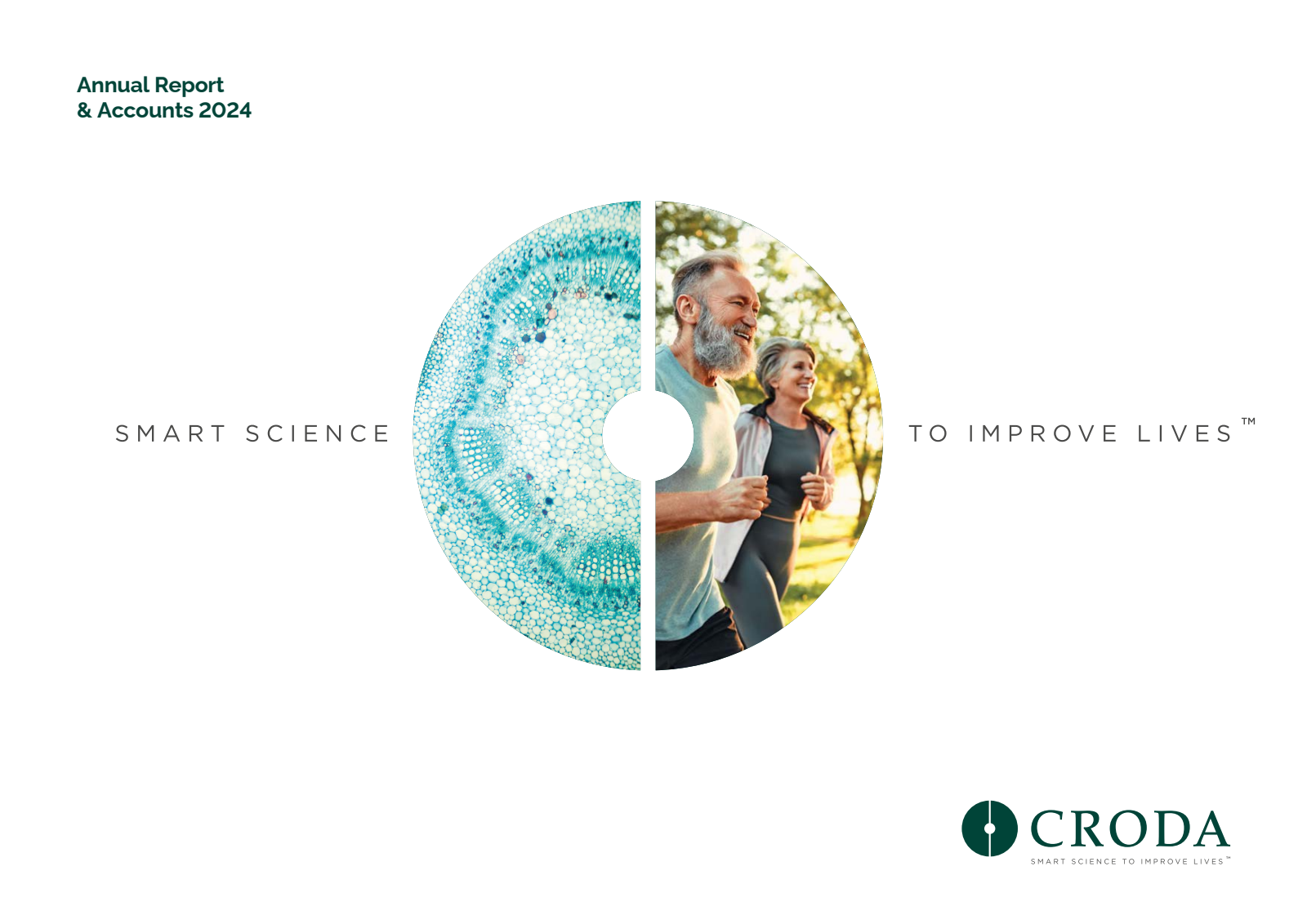 Croda International's H2 2024 Annual Report