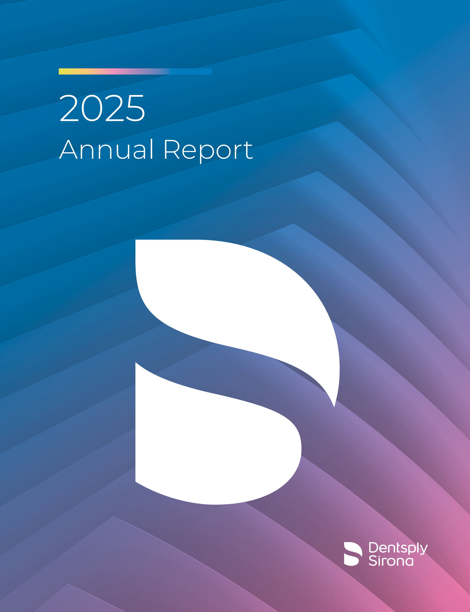 DENTSPLY SIRONA's Q4 2025 Annual report