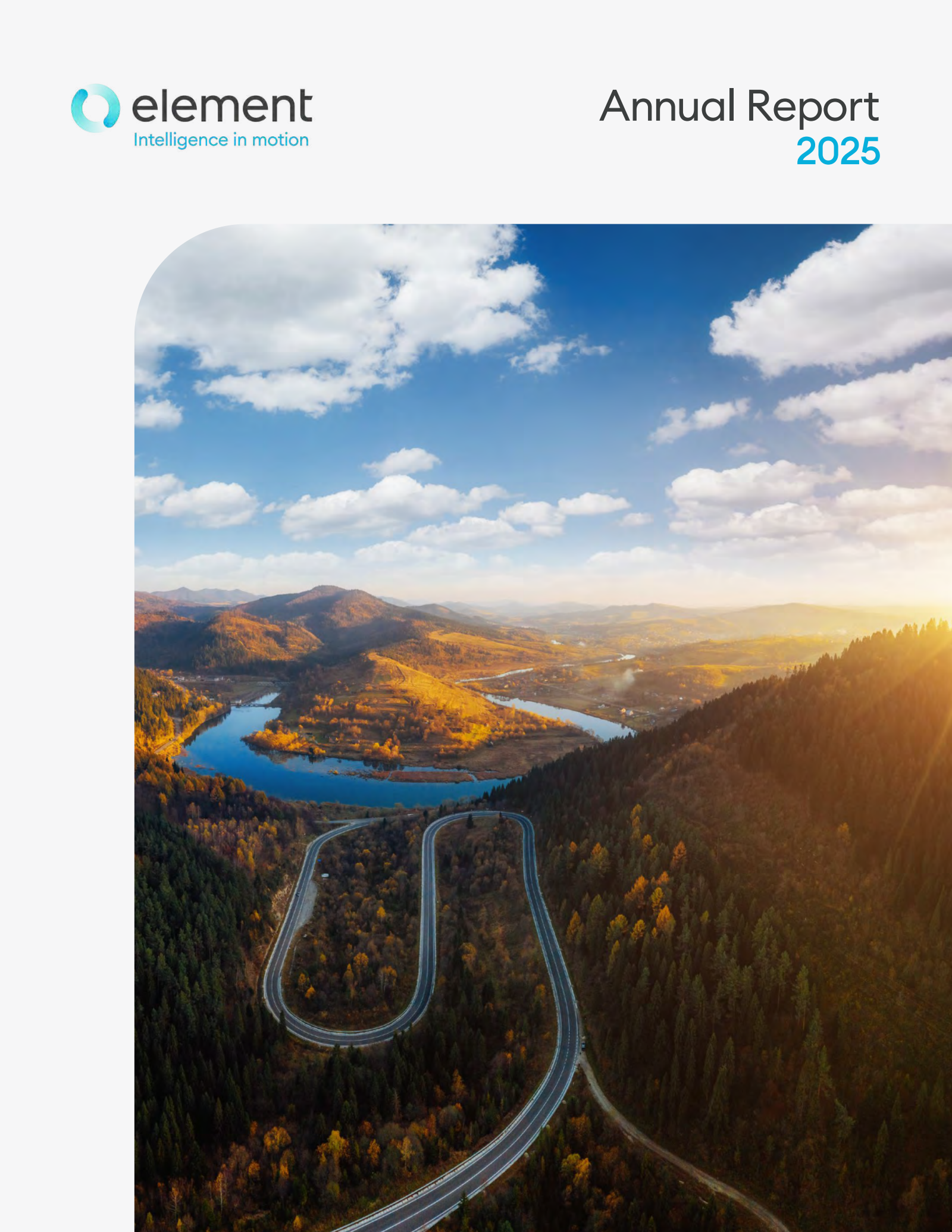 Element Fleet Management's Q4 2025 Annual report