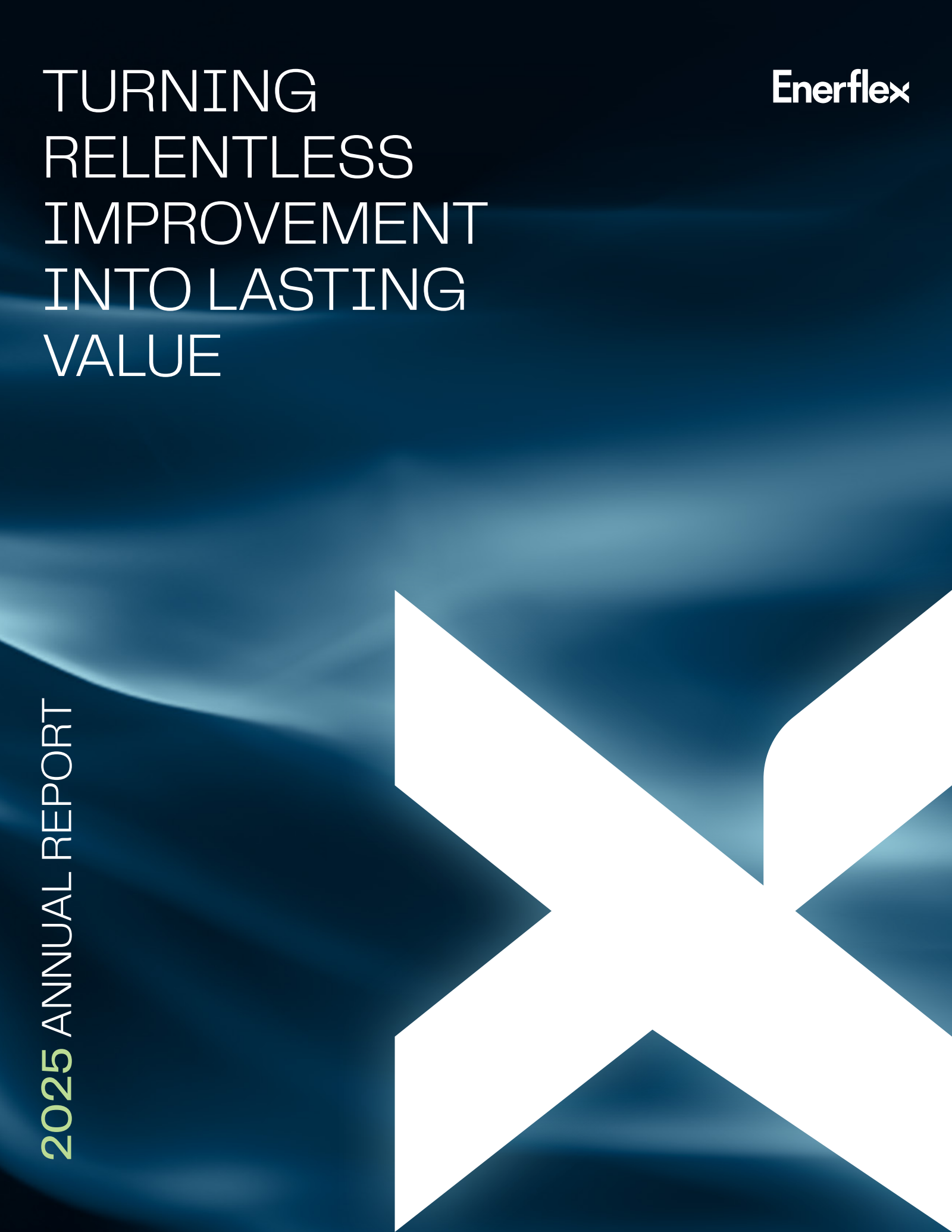 Enerflex's Q4 2025 Annual report