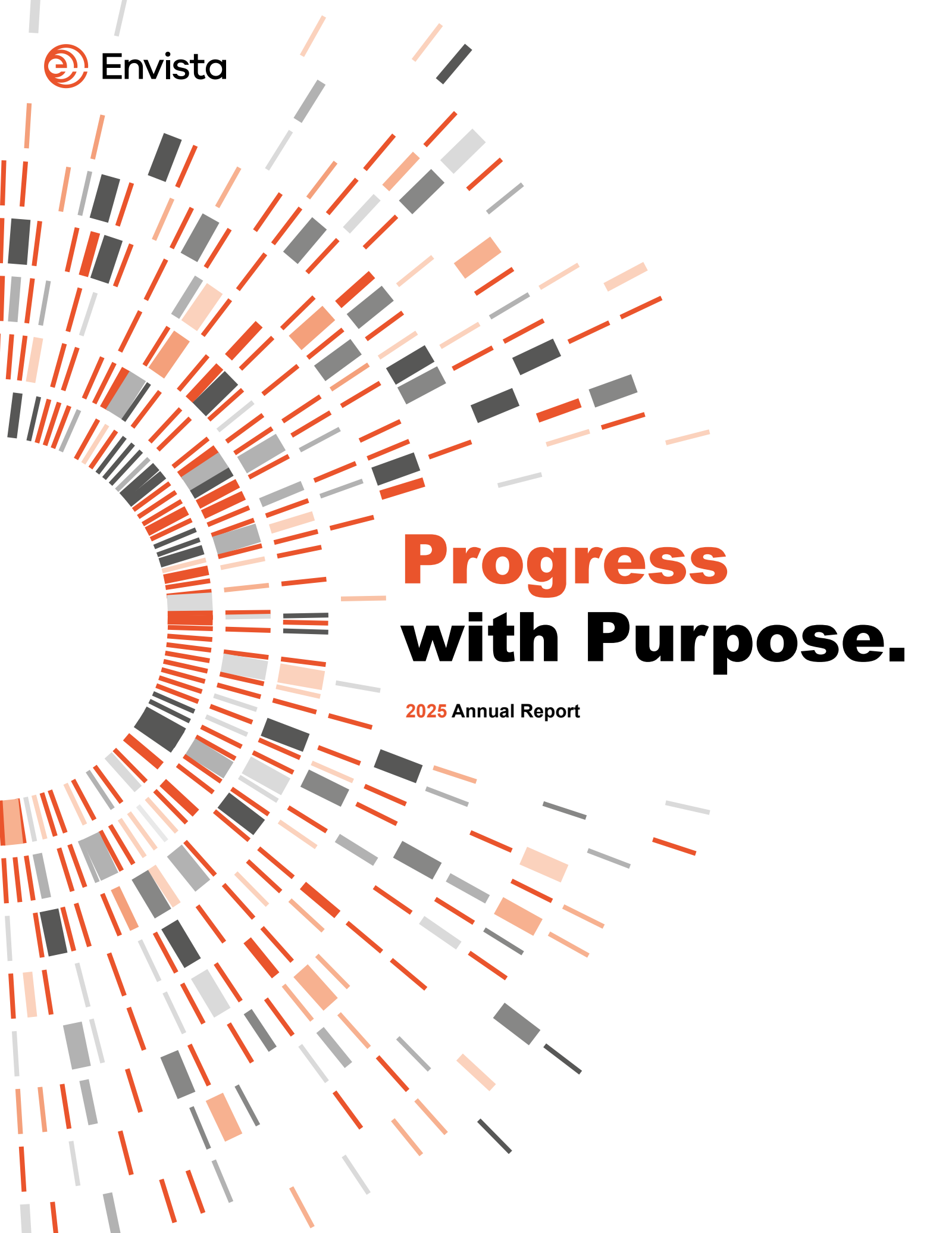 Envista's Q4 2025 Annual report