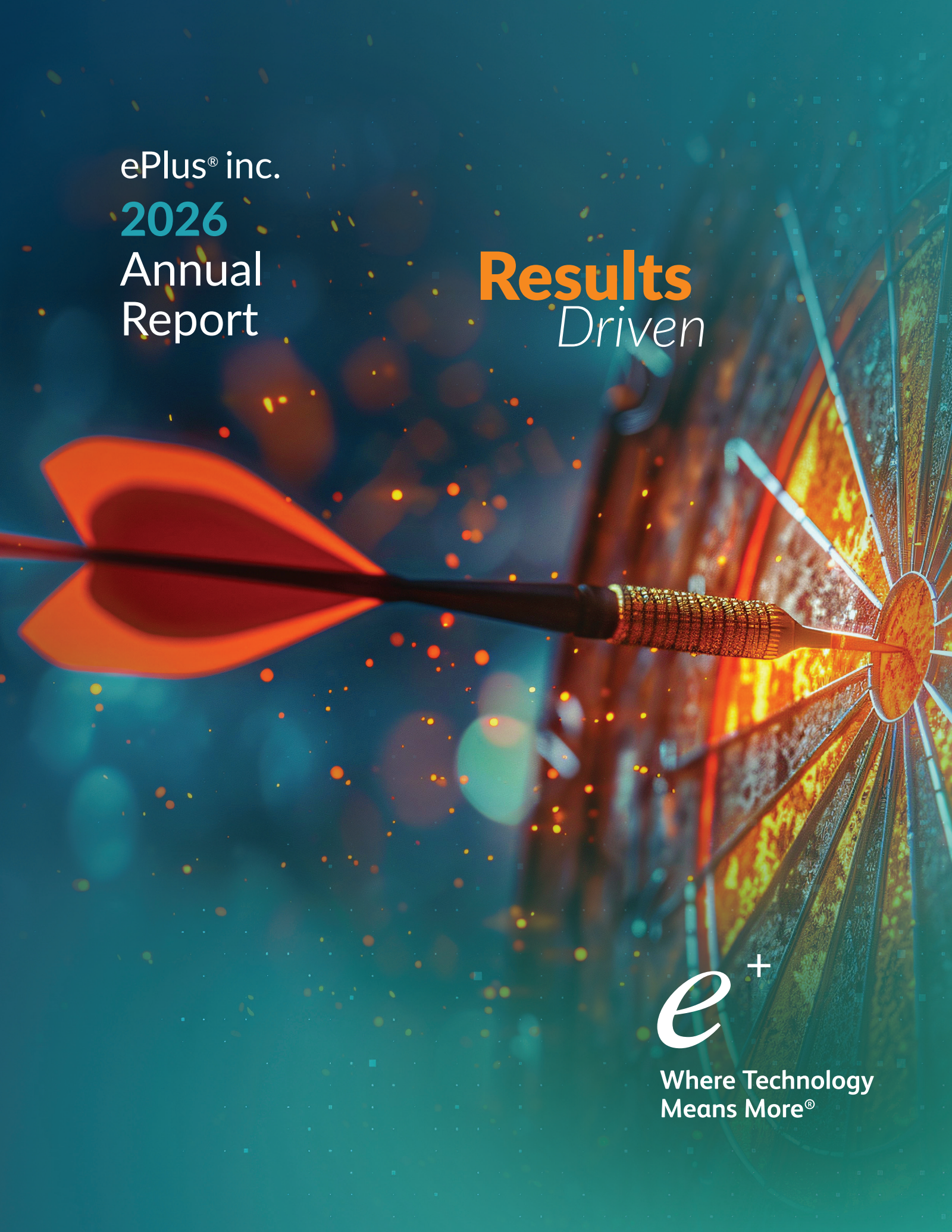 ePlus' Q4 2026 Annual report