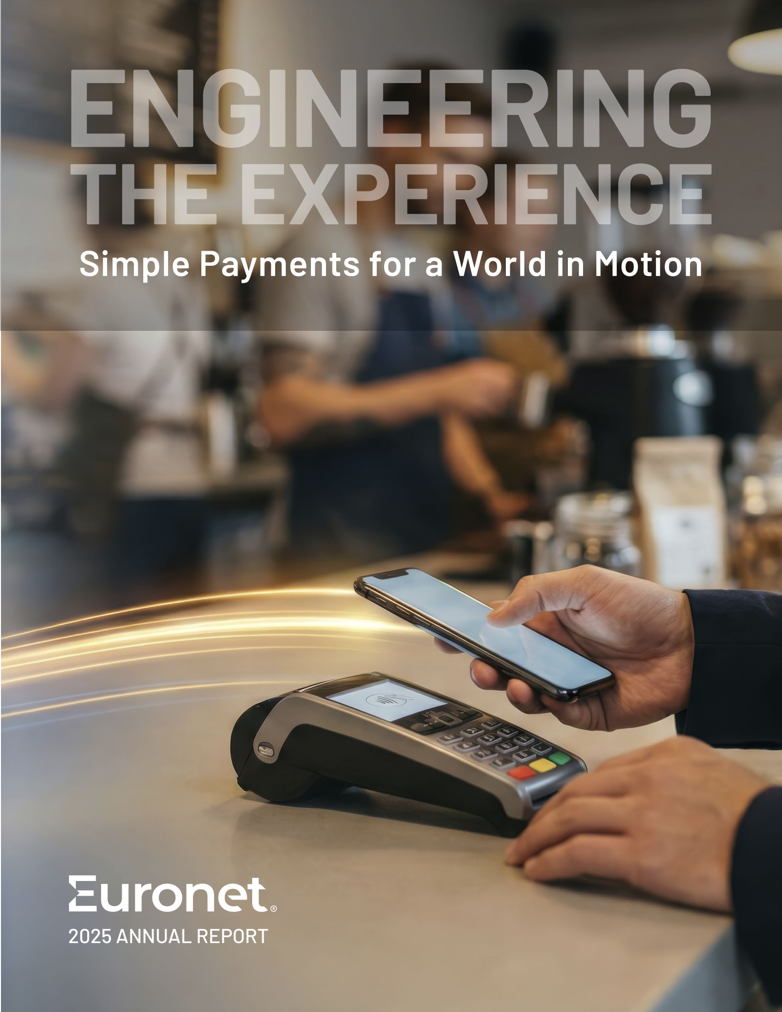 Euronet Worldwide's Q4 2025 Annual report