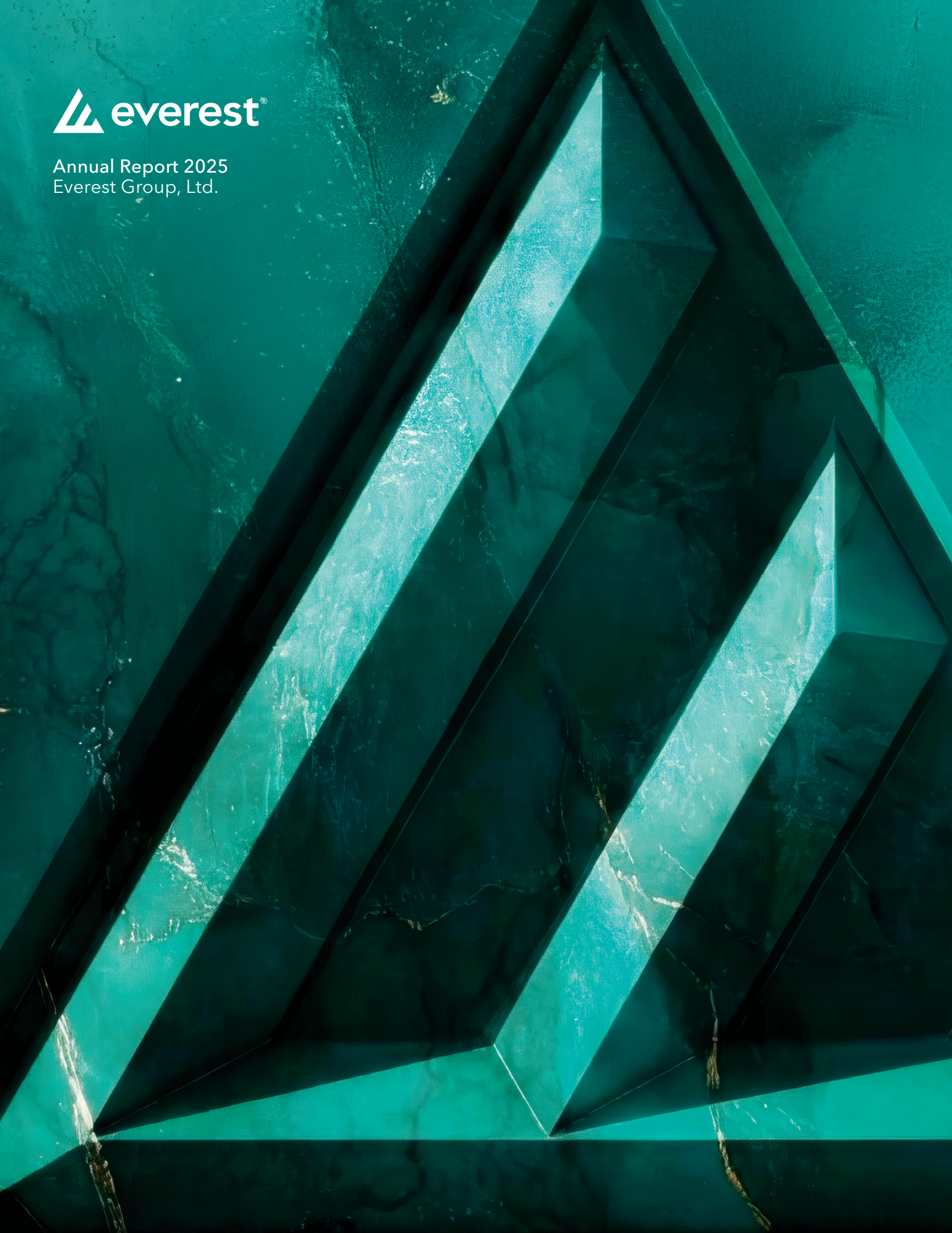 Everest Group's Q4 2025 Annual report