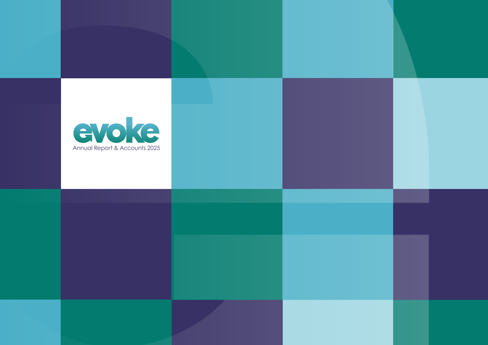 Evoke's H2 2025 Annual report