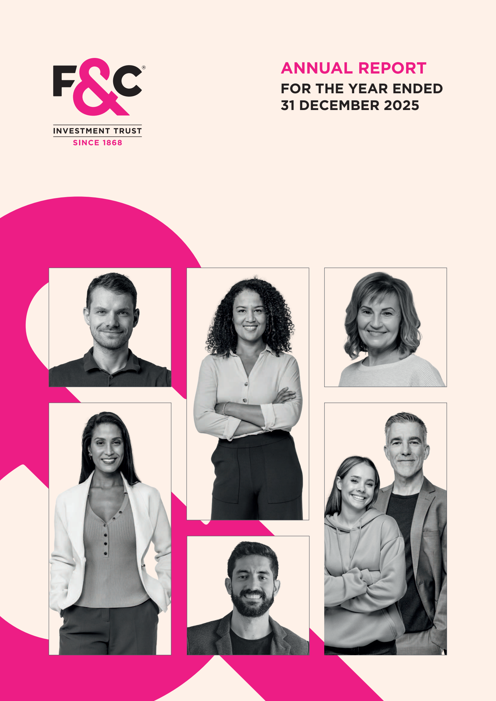 F&C Investment Trust's H2 2025 Annual report