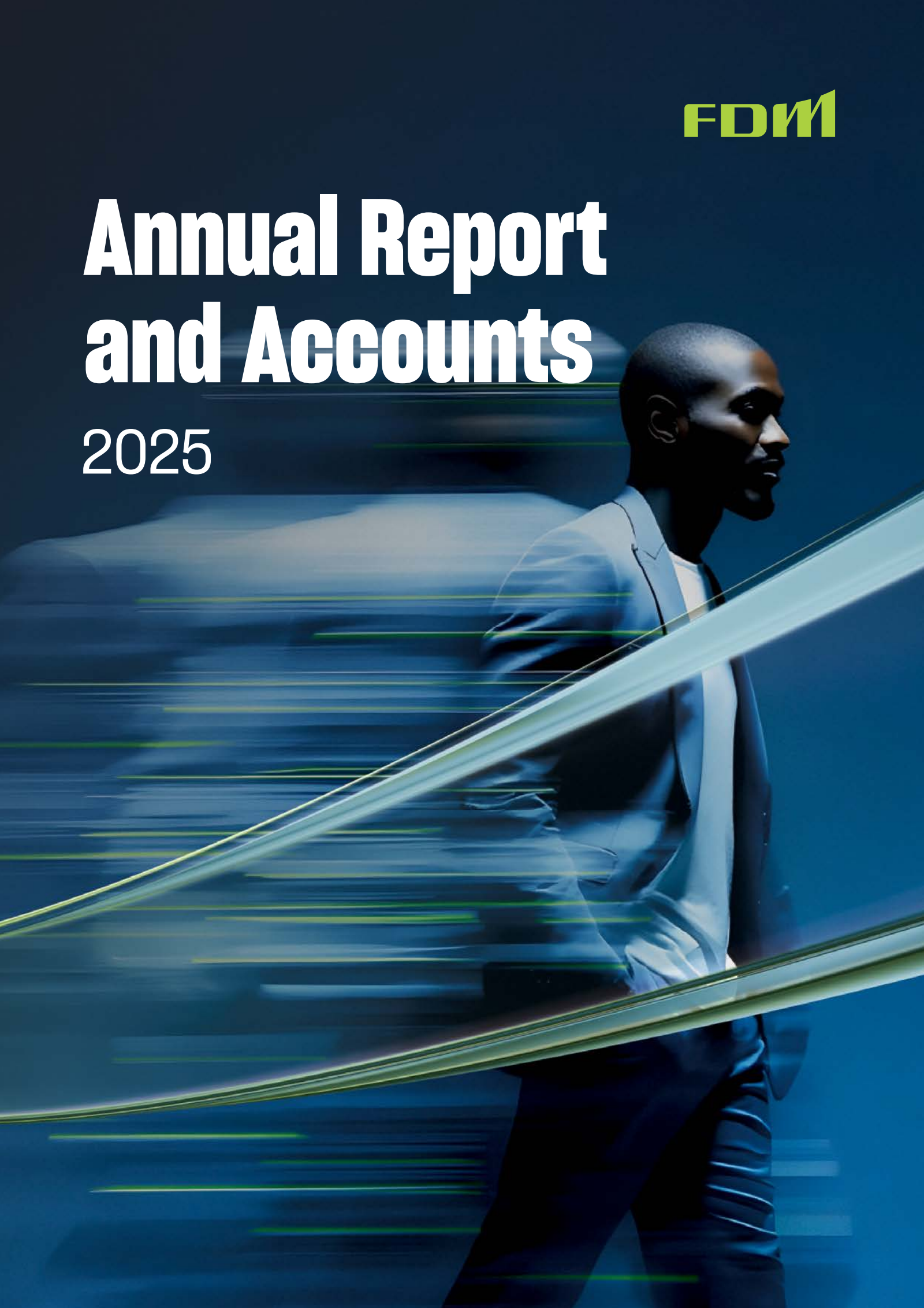 FDM Group's H2 2025 Annual report