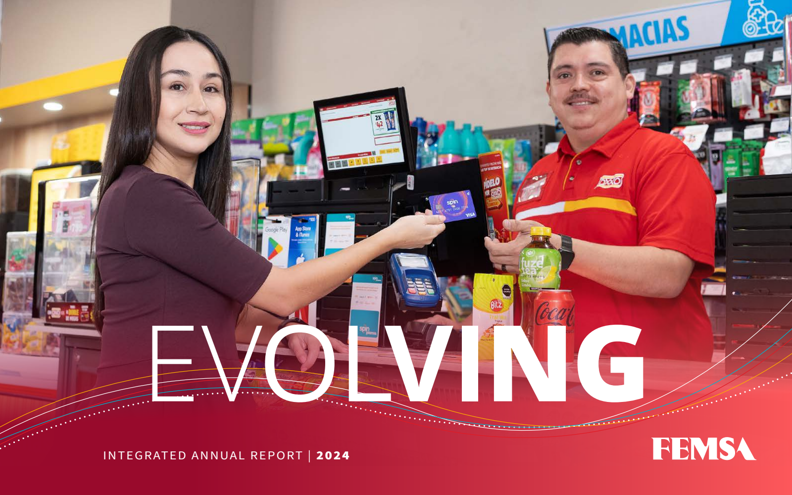 Fomento Economico Mexicano's Q4 2024 Annual Report