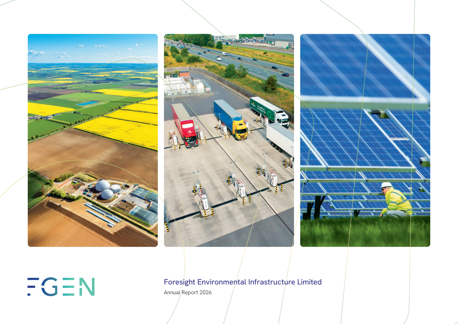 Foresight Environmental Infra's H2 2026 Annual report