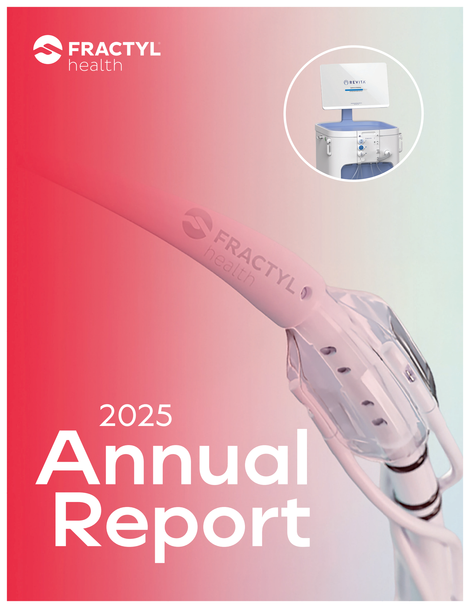 Fractyl Health's Q4 2025 Annual report