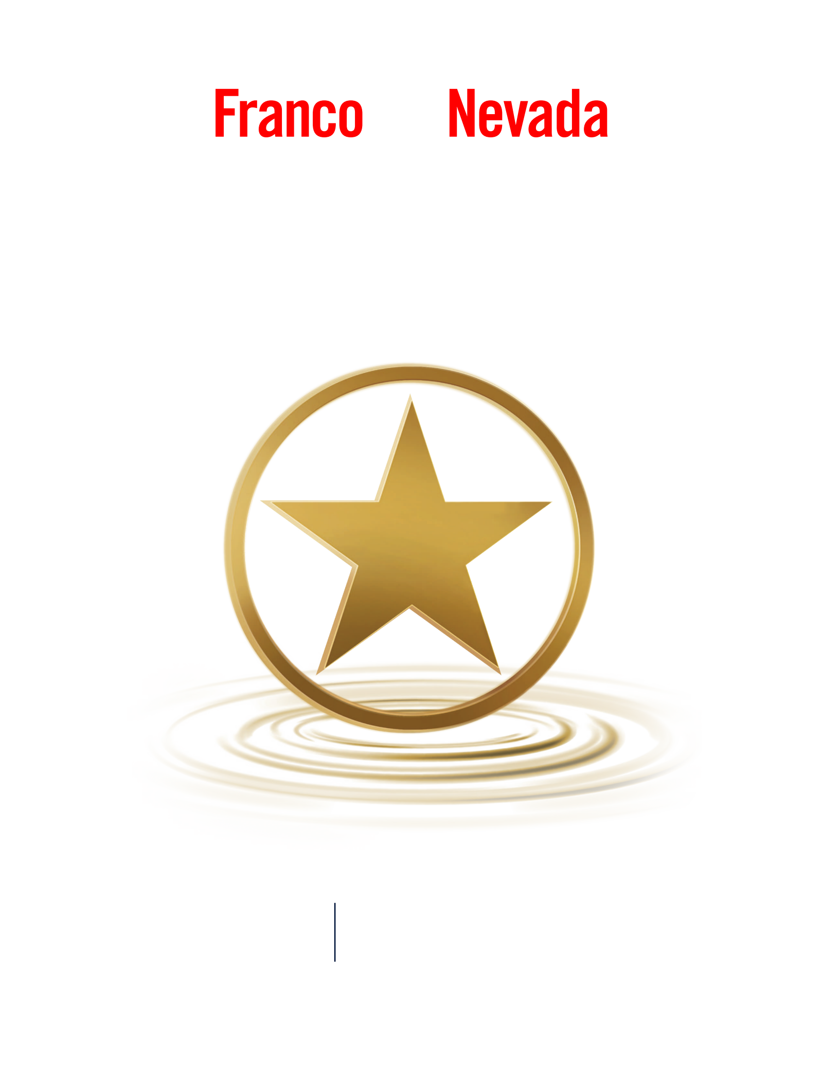 Franco-Nevada's Q4 2024 Annual report