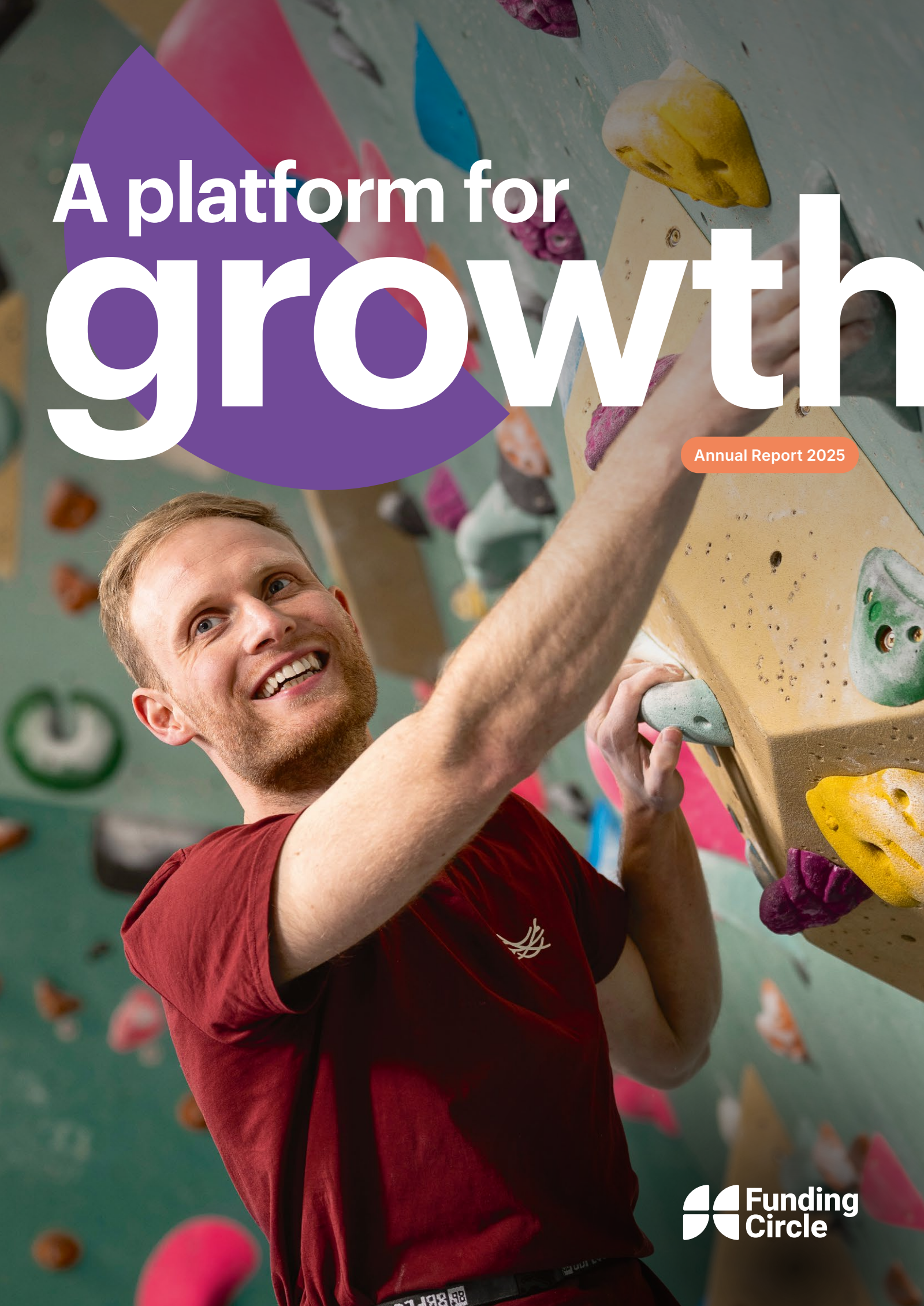 Funding Circle's H2 2025 Annual report