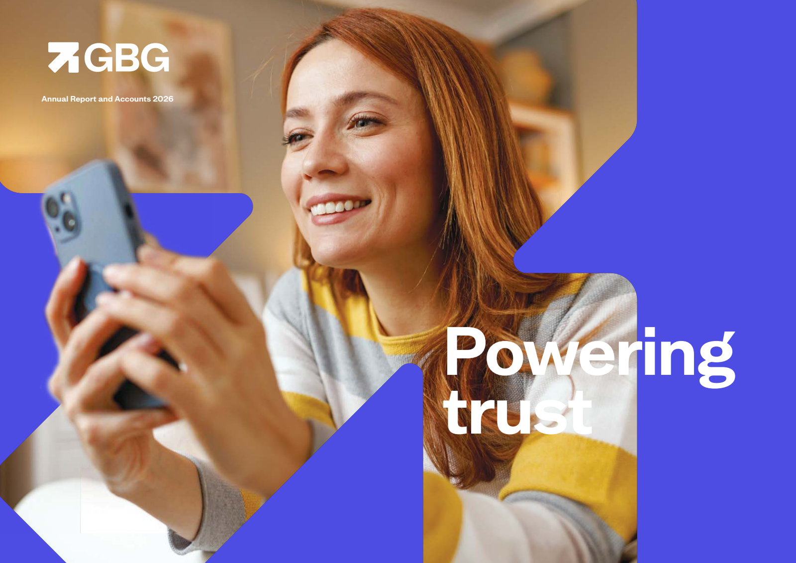 GB Group's H2 2026 Annual report