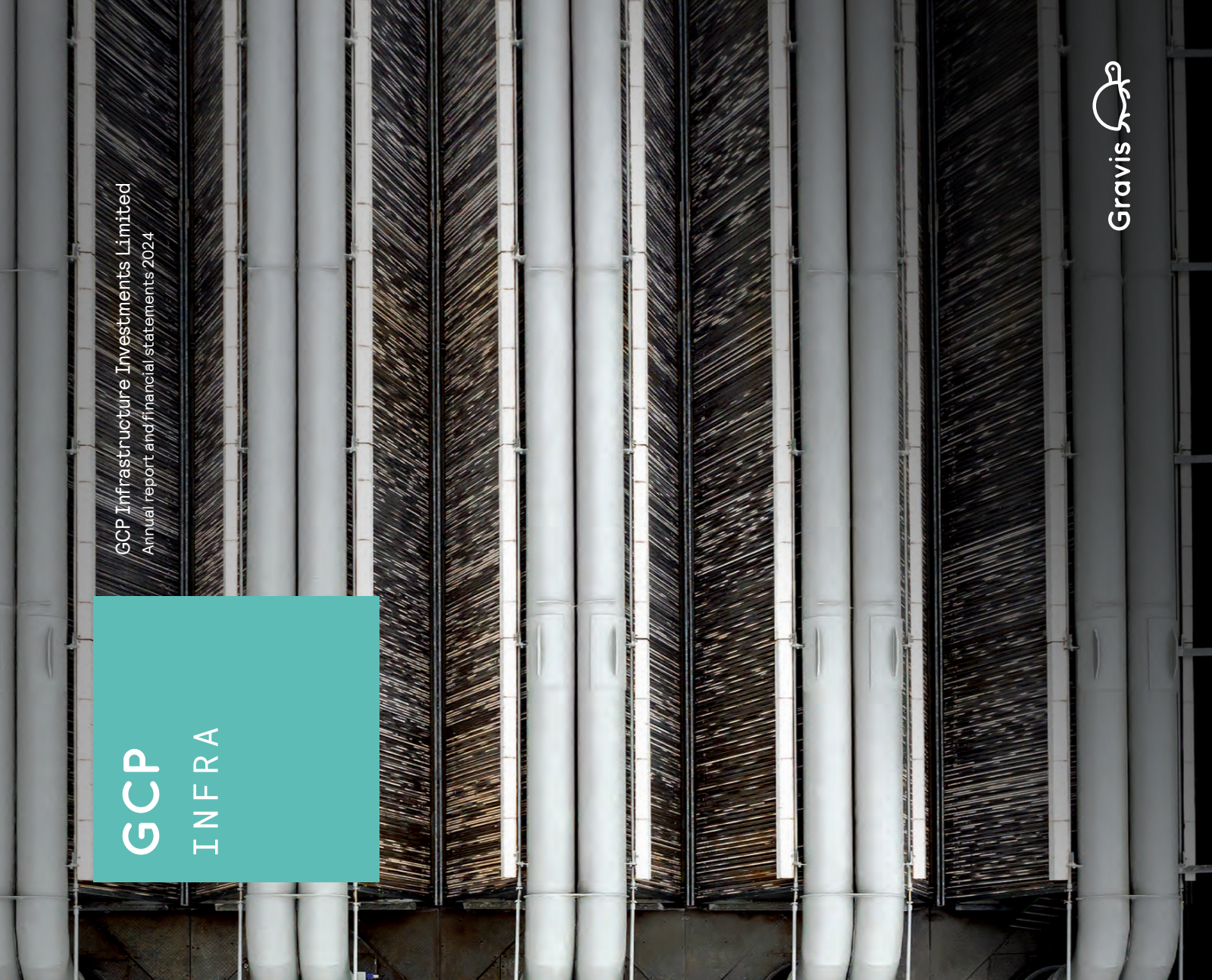 GCP Infrastructure Investments' H2 2024 Annual report